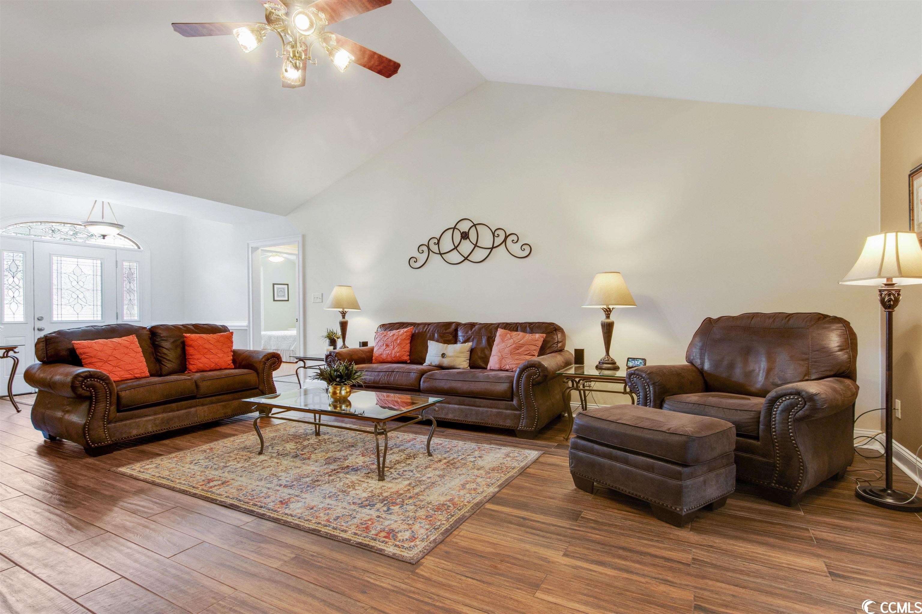 2624 Stump Blind Trail