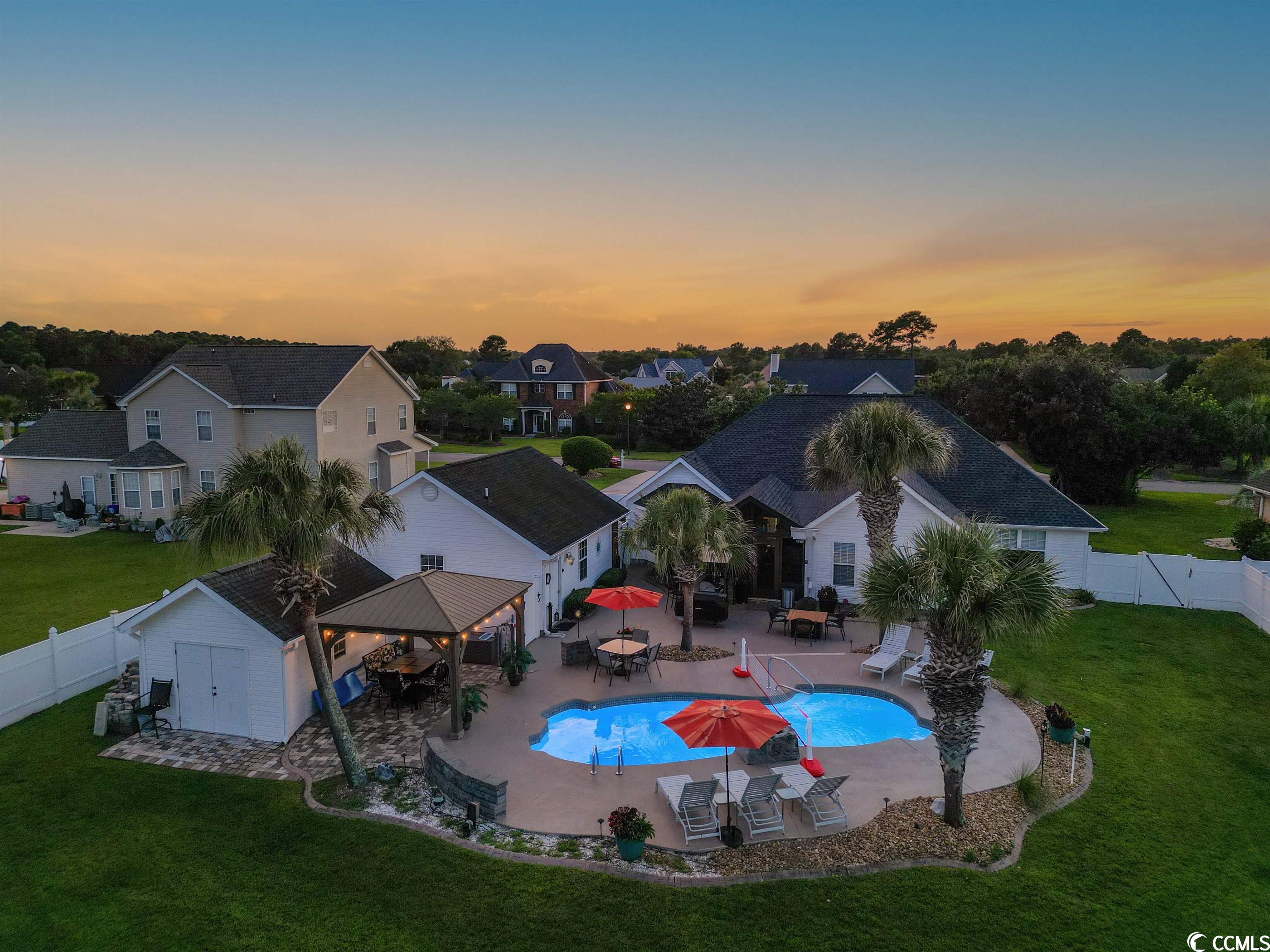 2624 Stump Blind Trail