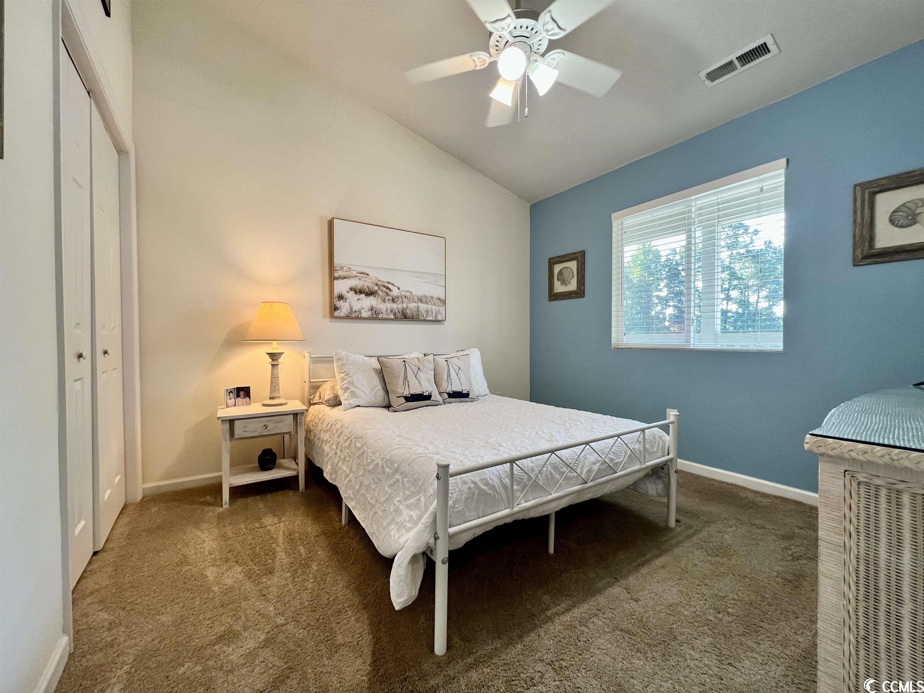 1280 White Tree Ln. Unit: D