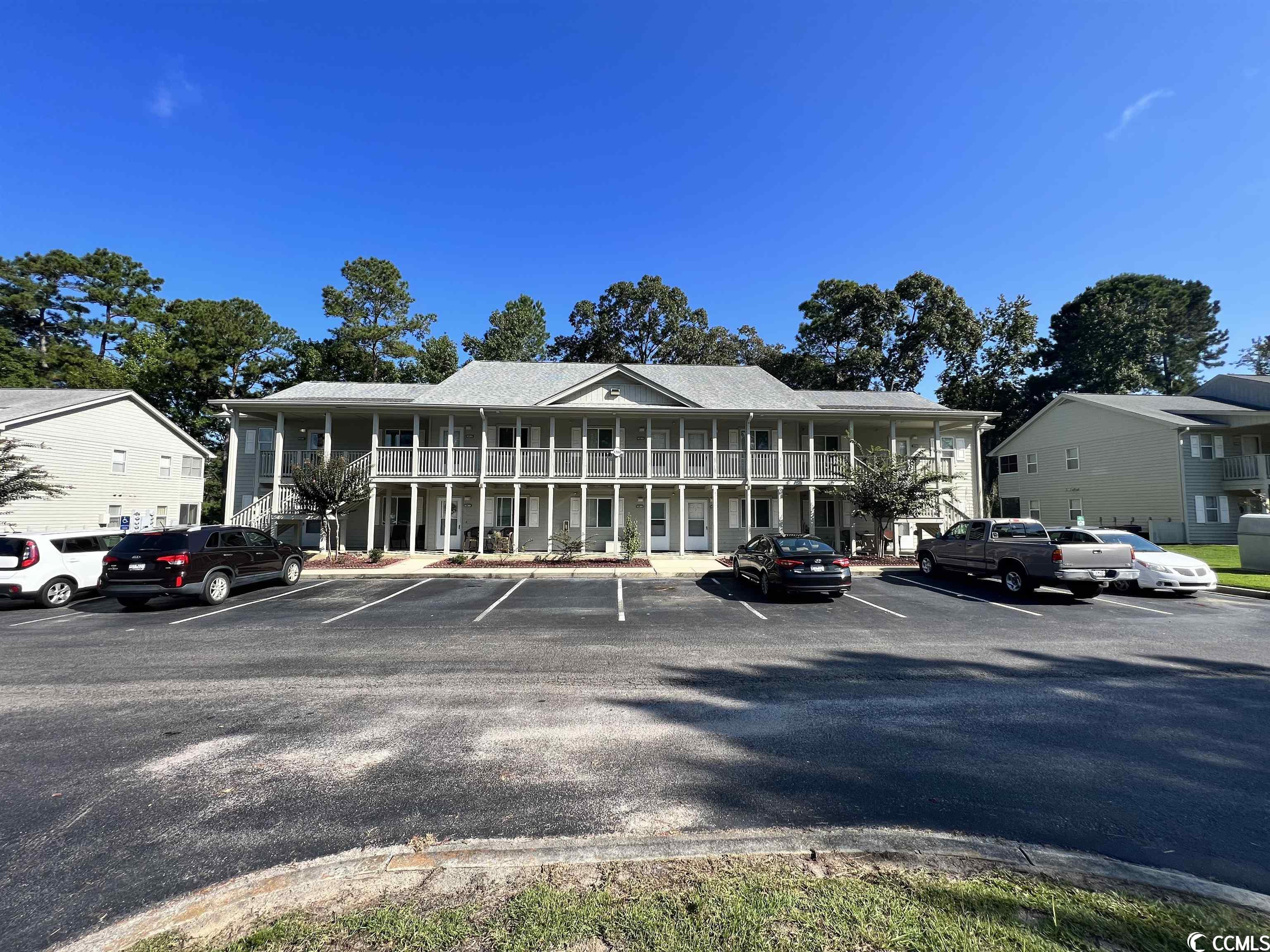 1280 White Tree Ln. Unit: D