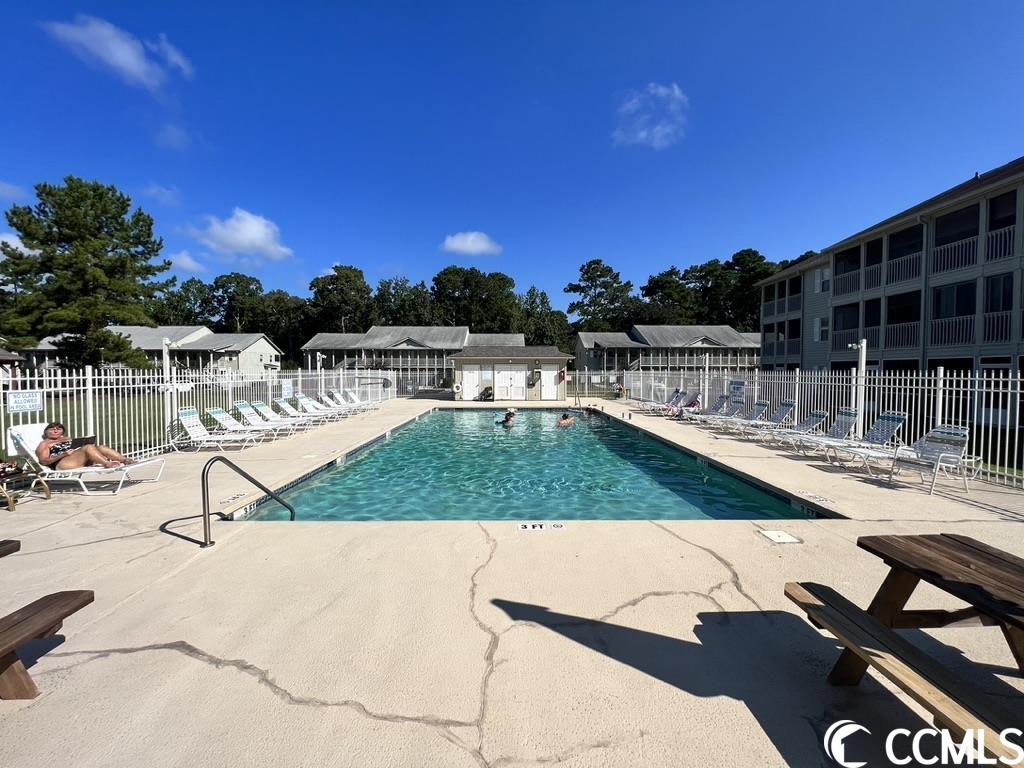 1280 White Tree Ln. Unit: D