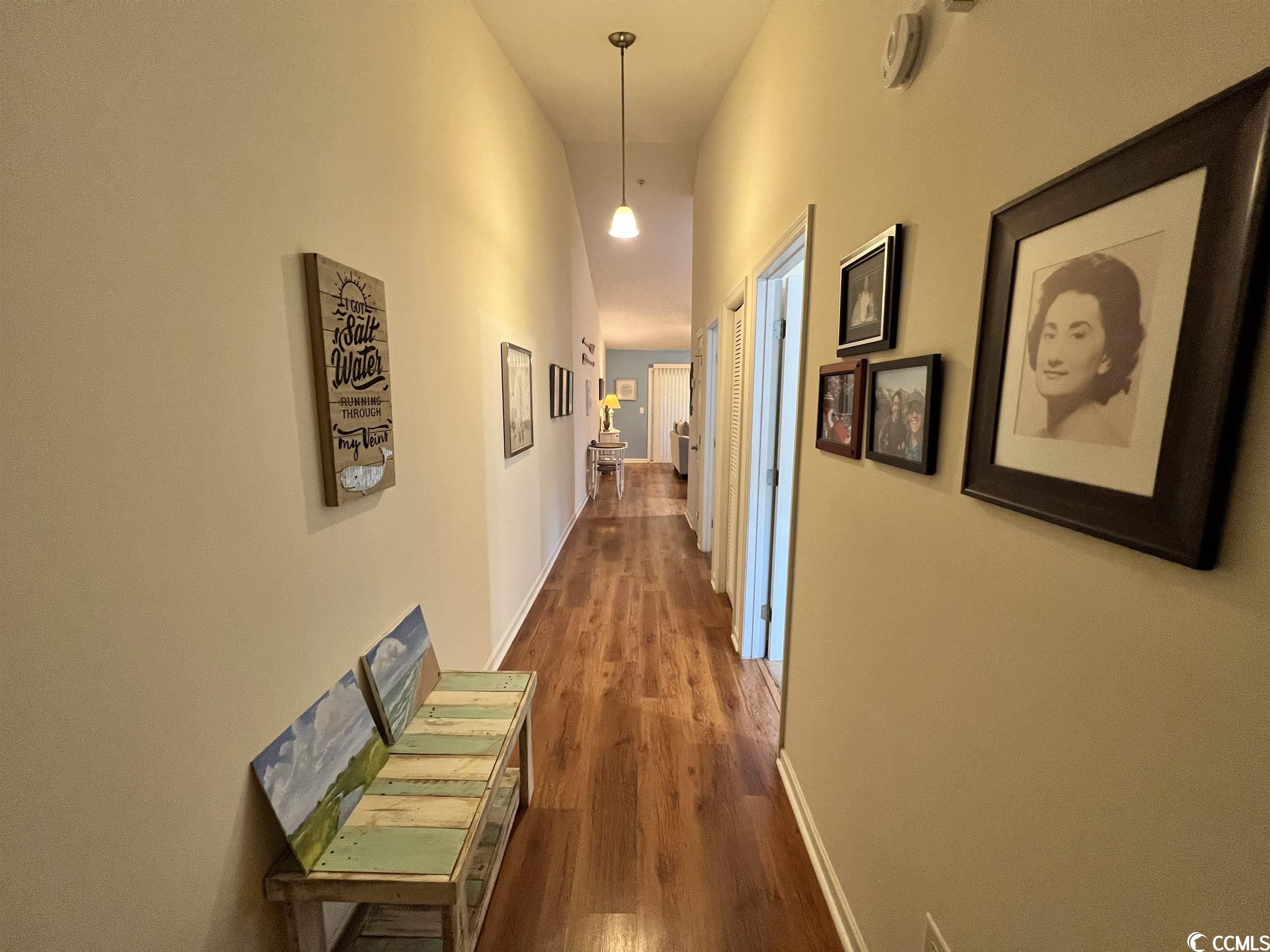 1280 White Tree Ln. Unit: D