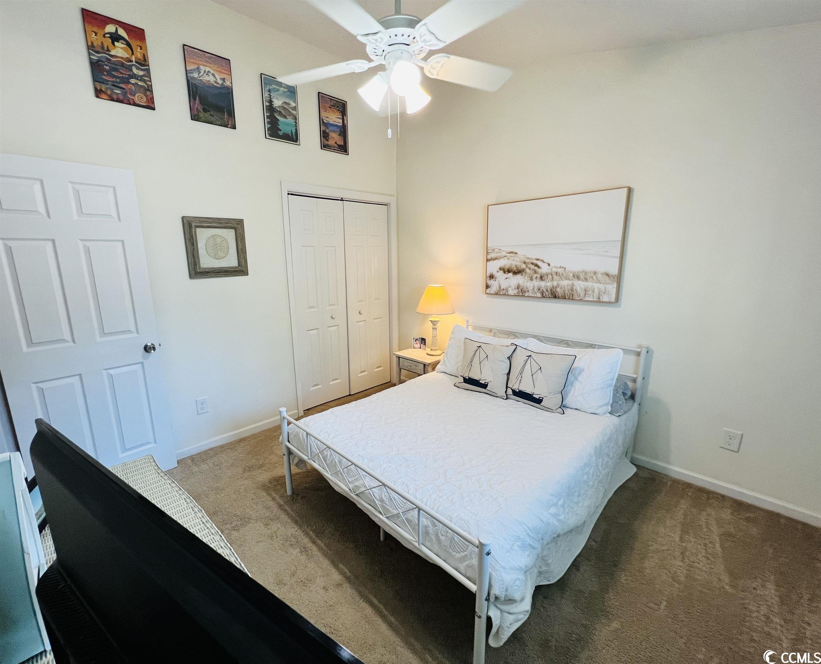 1280 White Tree Ln. Unit: D