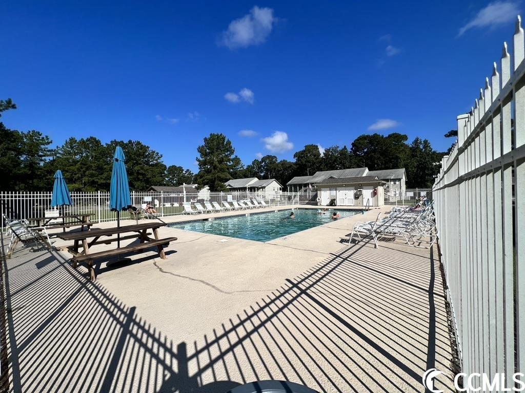 1280 White Tree Ln. Unit: D