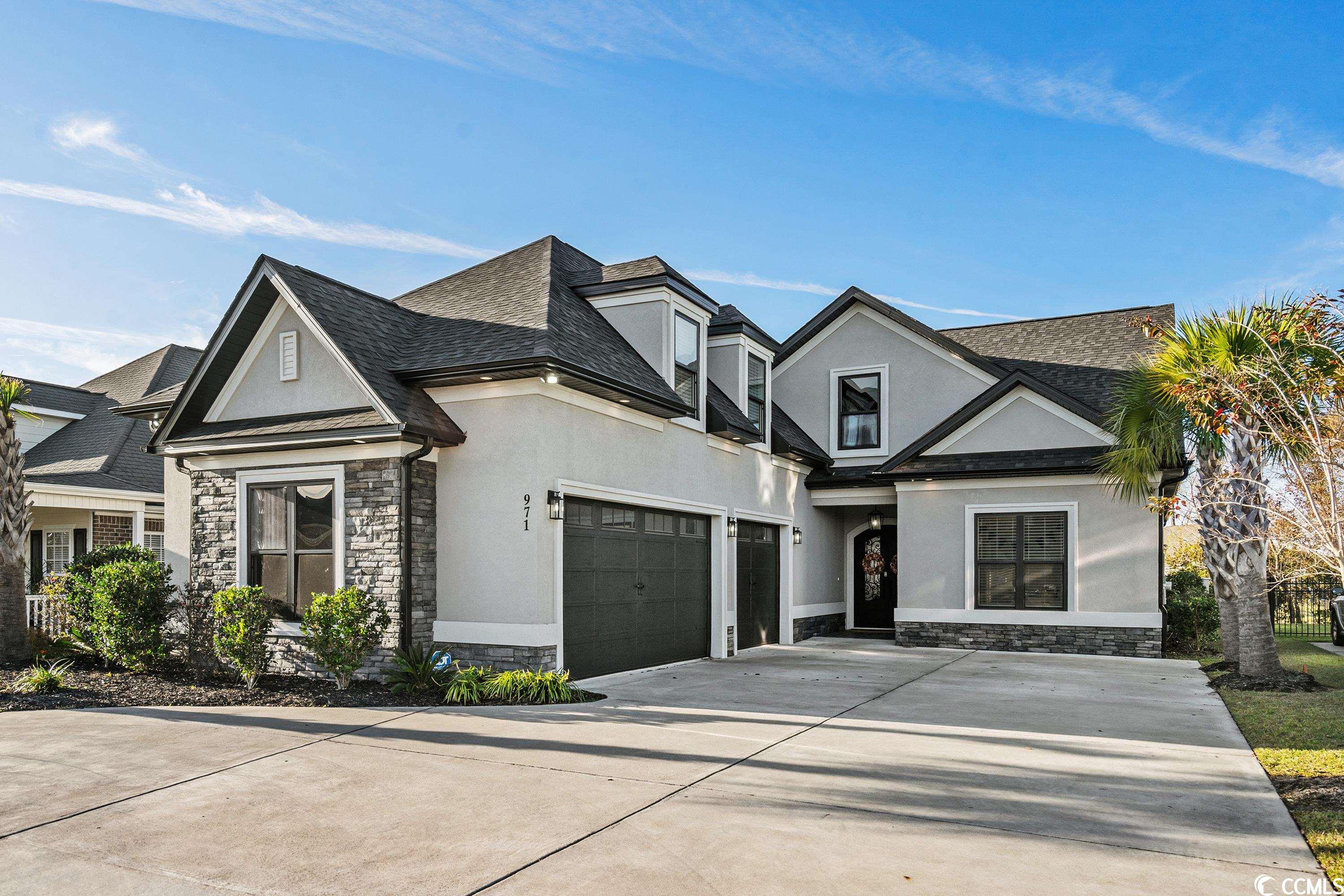 971 Shipmaster Ave.