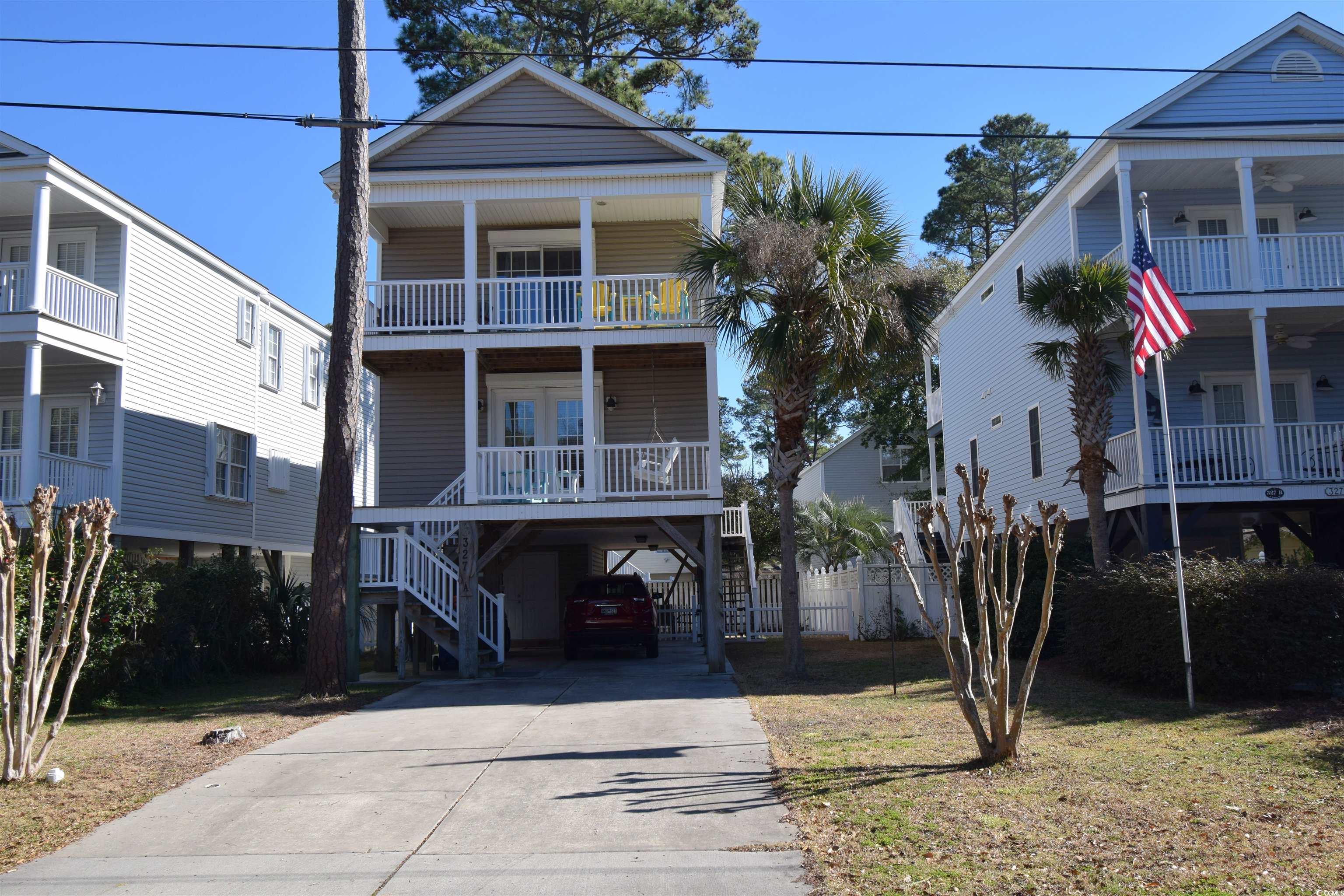 327 South Willow Dr.