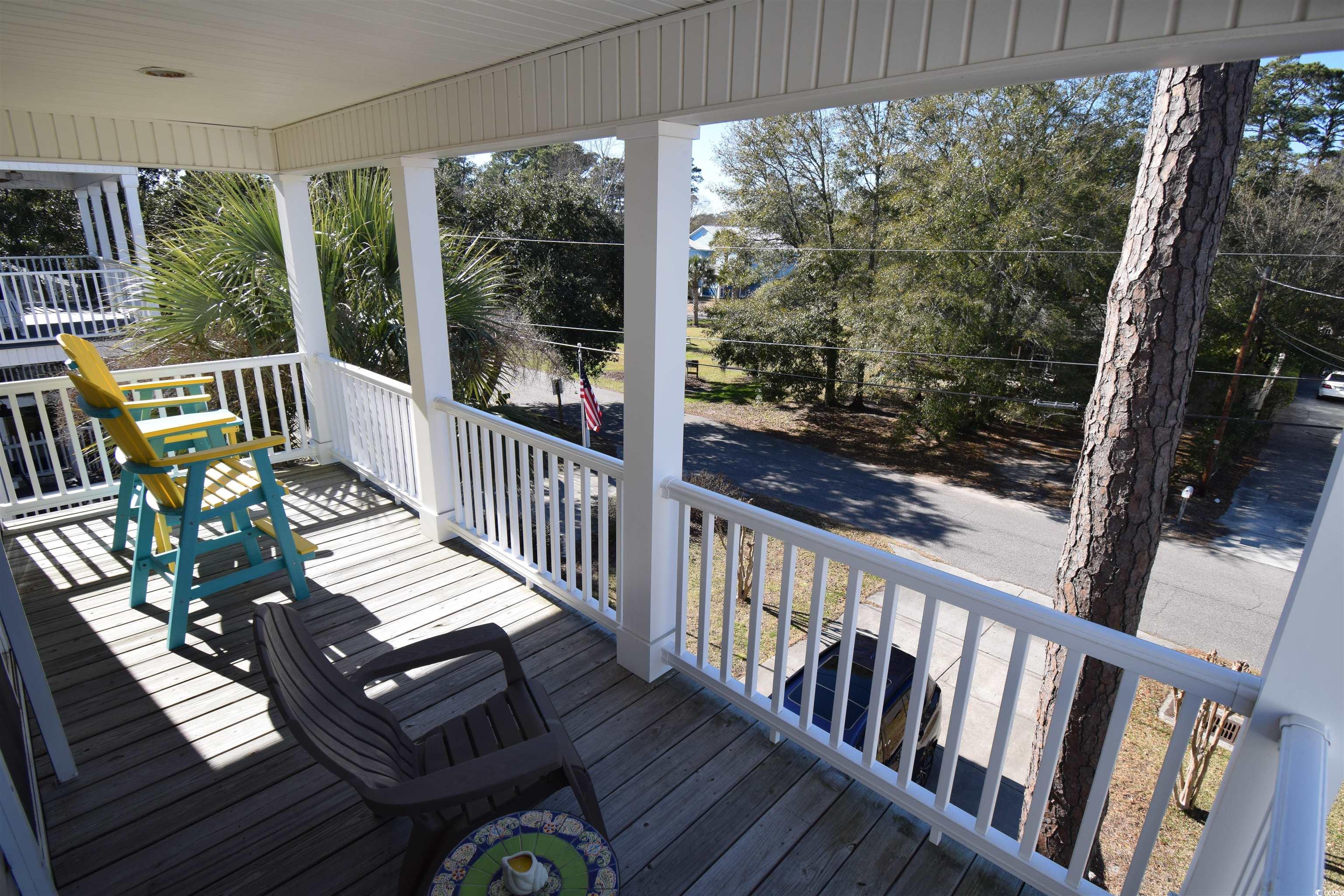 327 South Willow Dr.