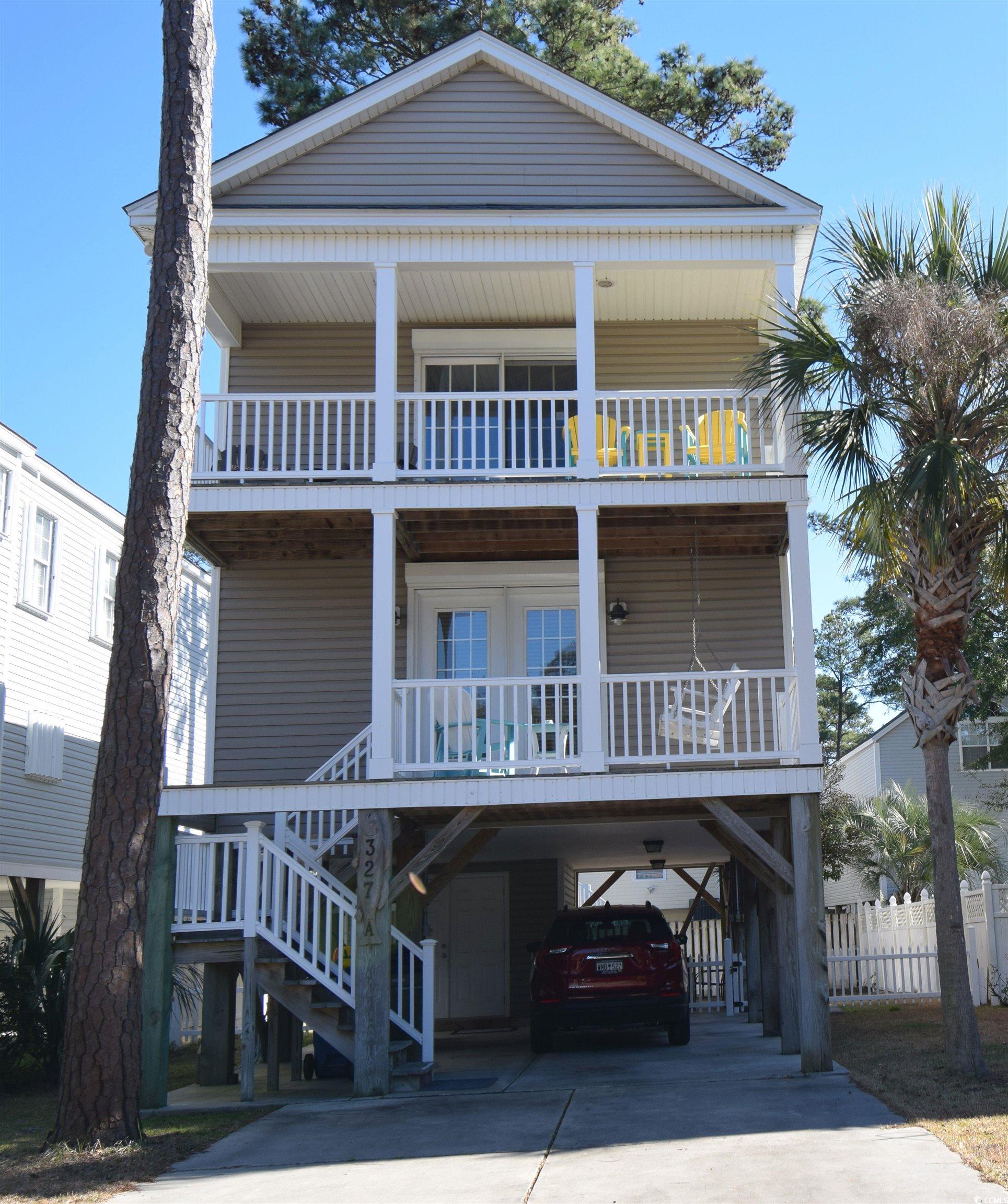 327 South Willow Dr.
