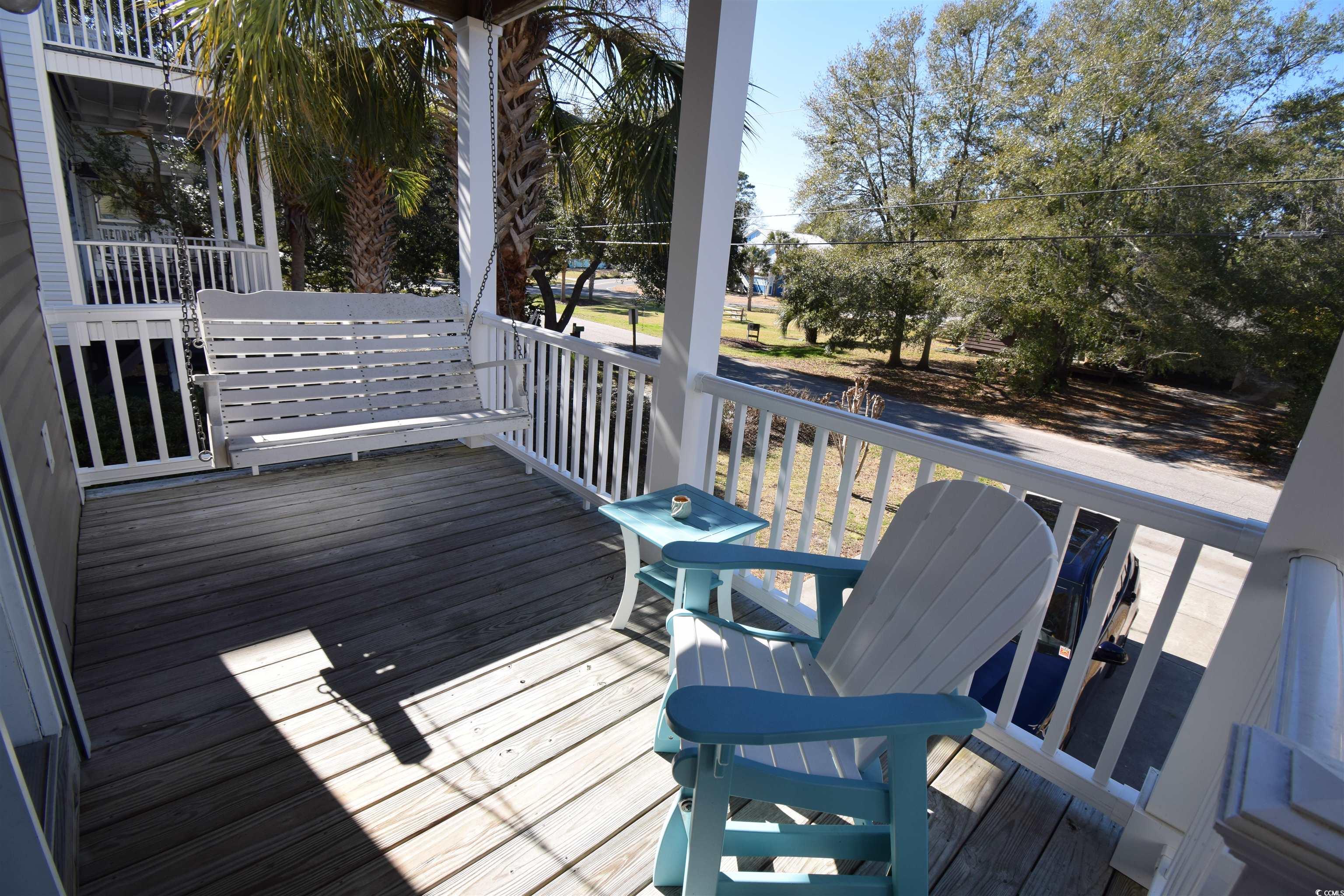 327 South Willow Dr.