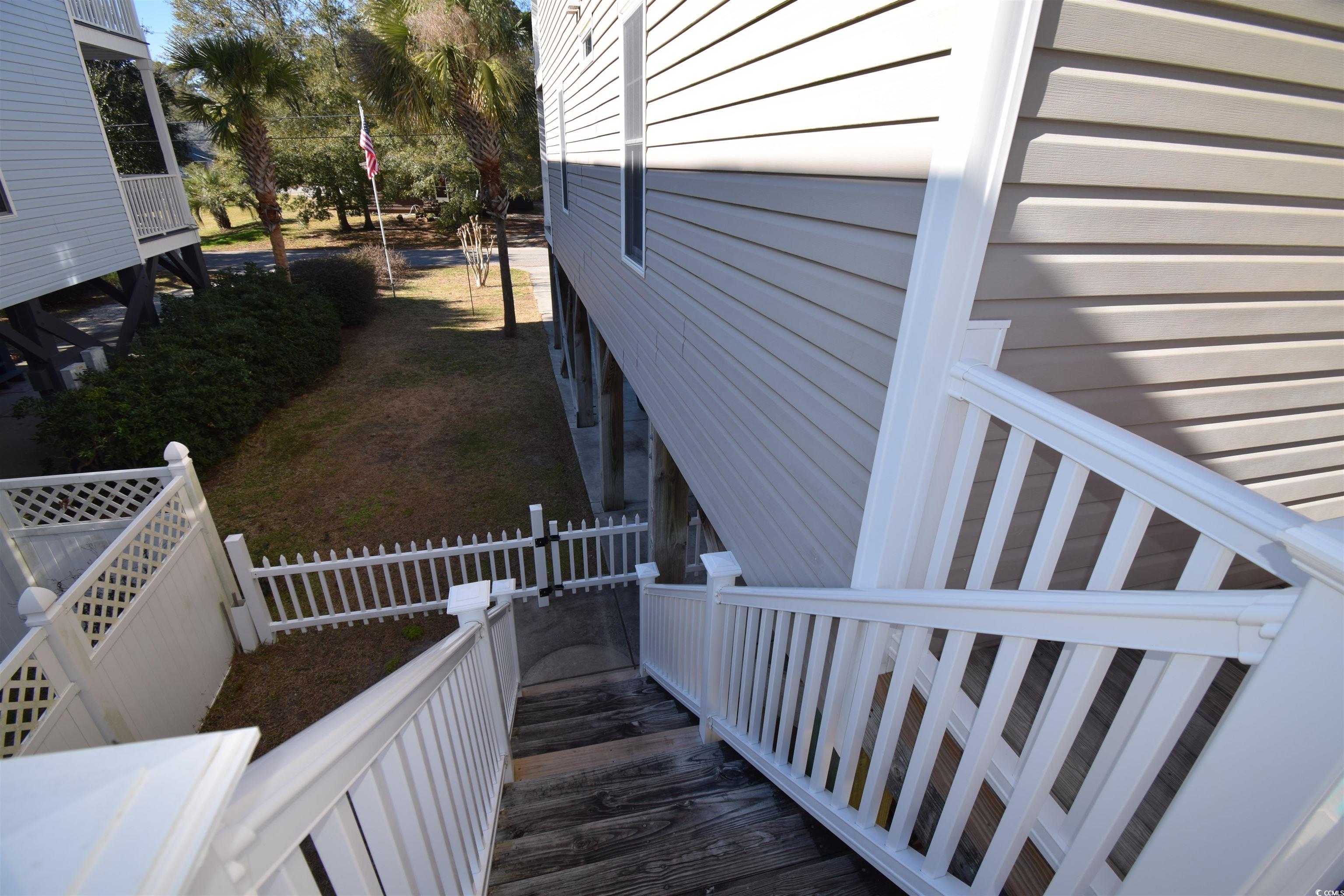 327 South Willow Dr.