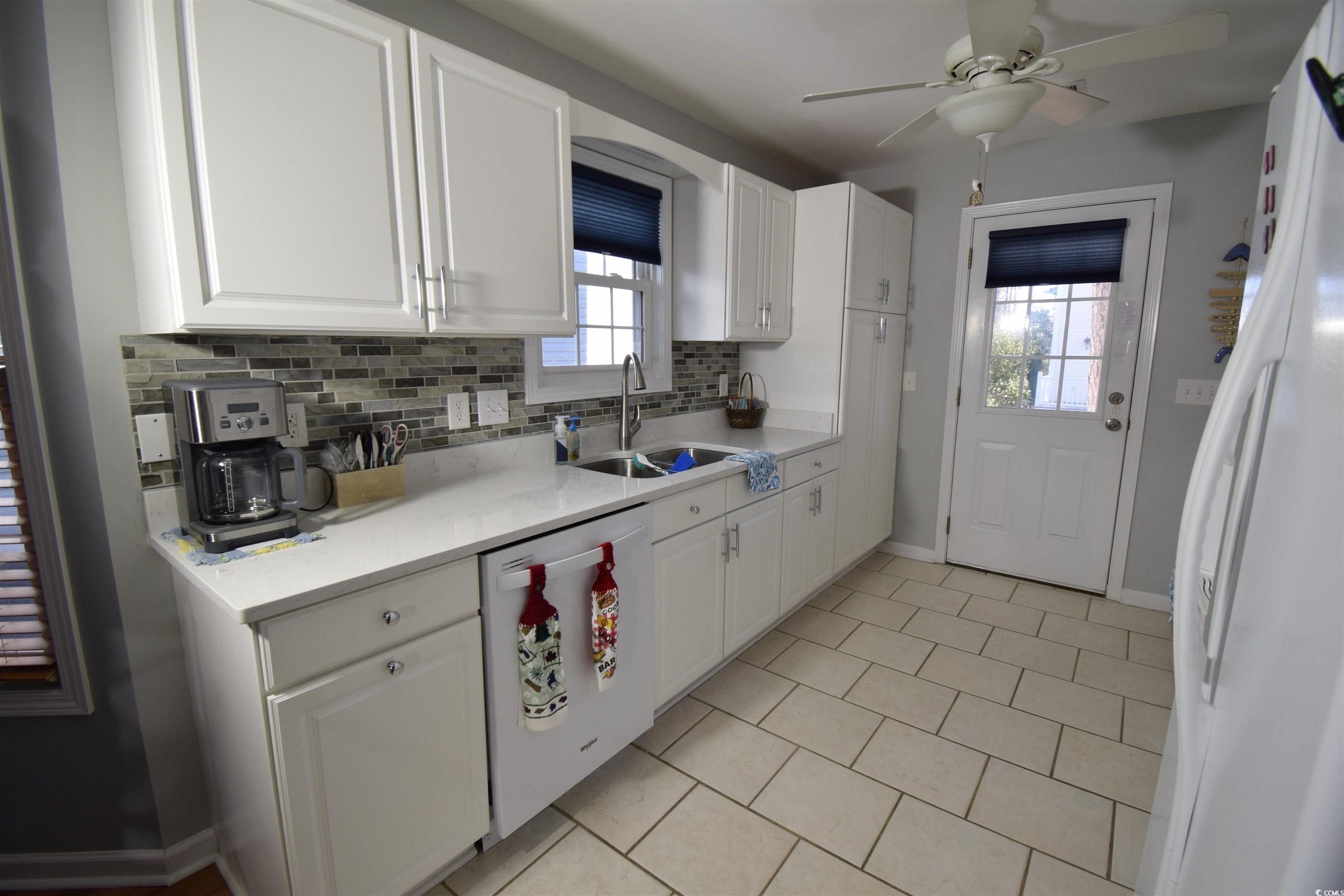 327 South Willow Dr.