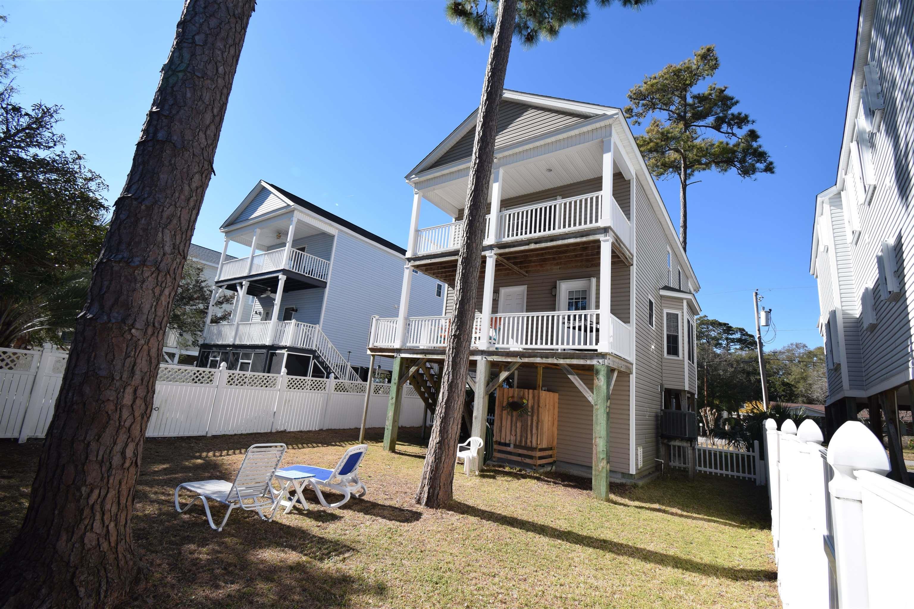 327 South Willow Dr.