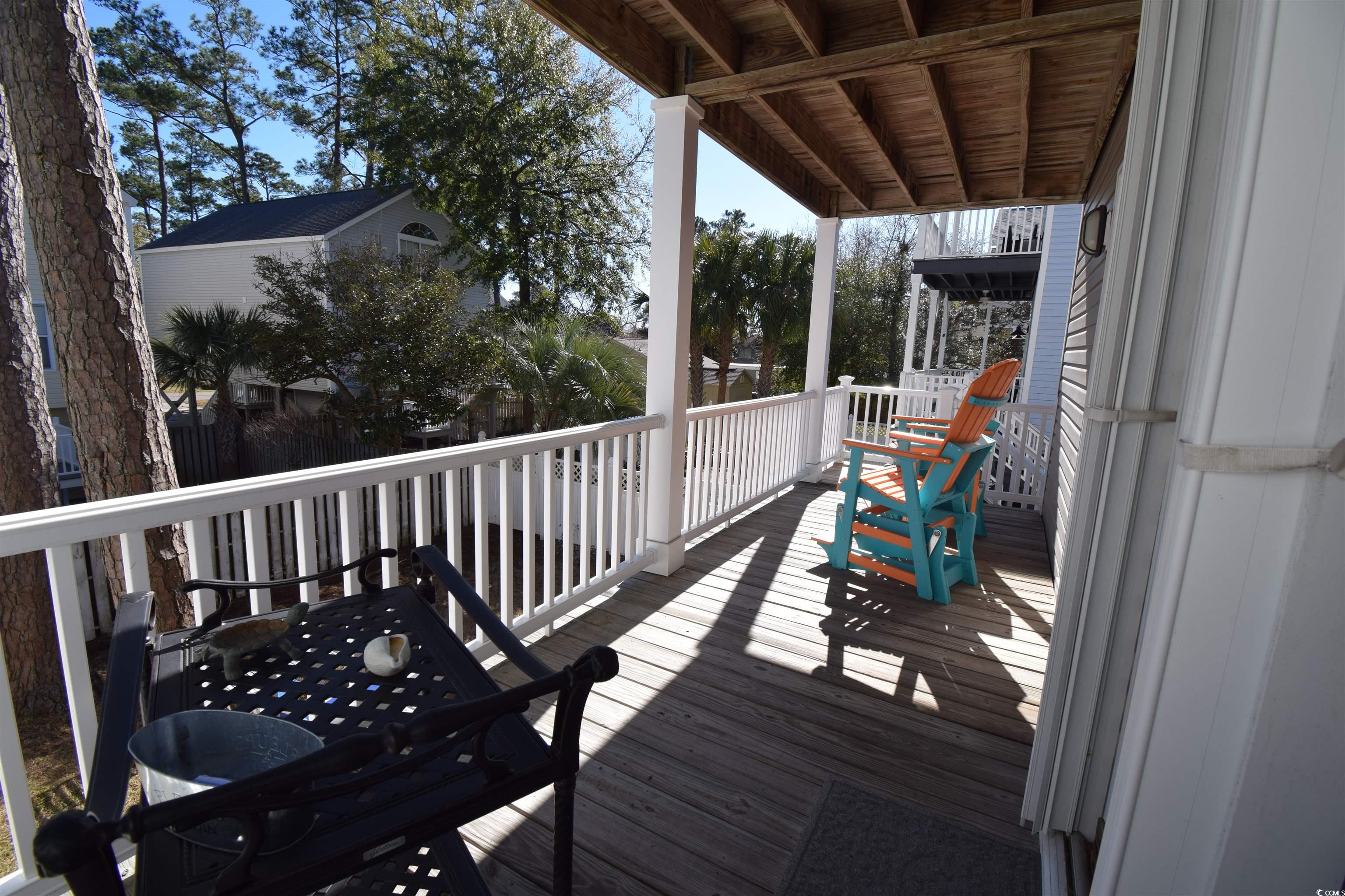 327 South Willow Dr.