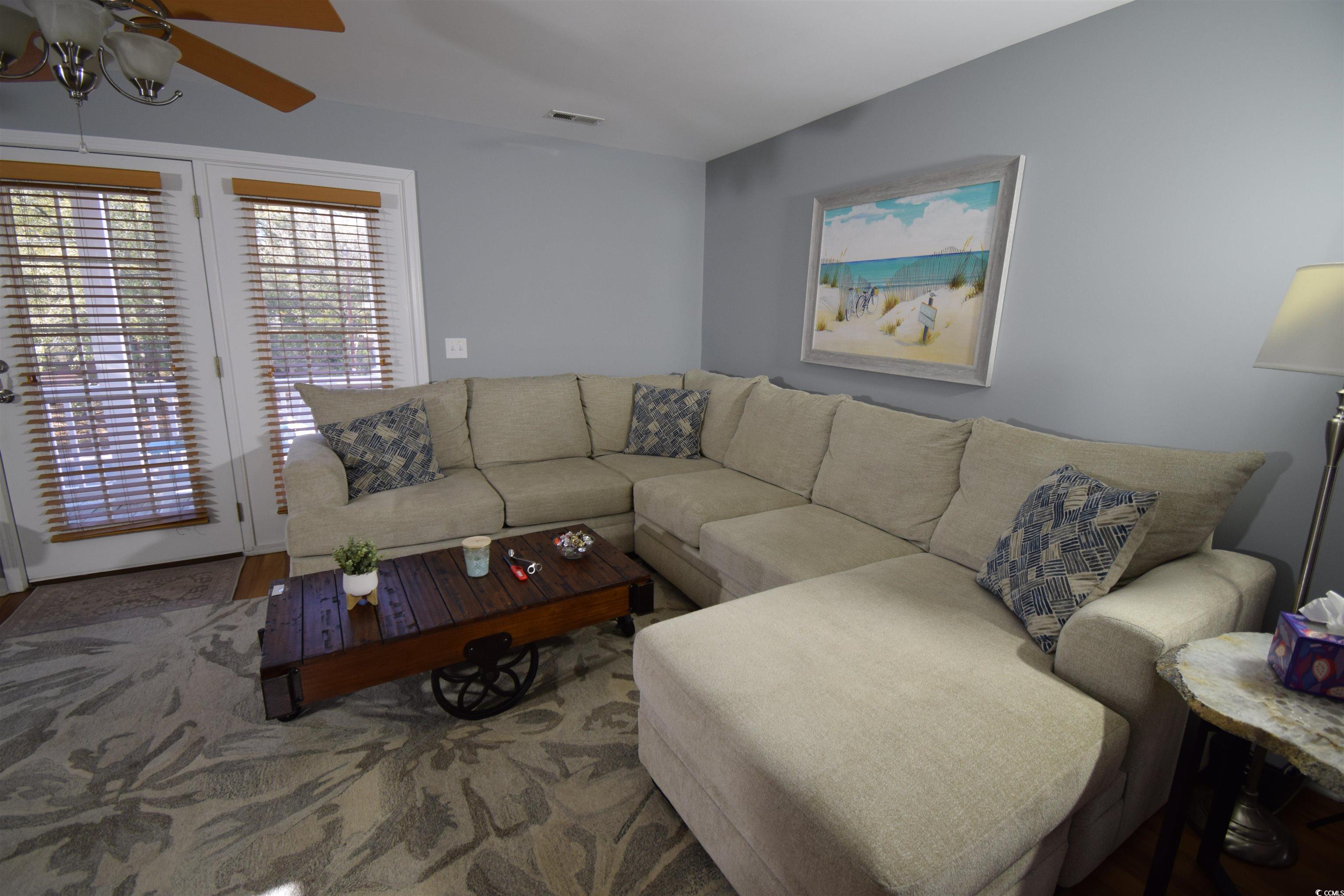 327 South Willow Dr.