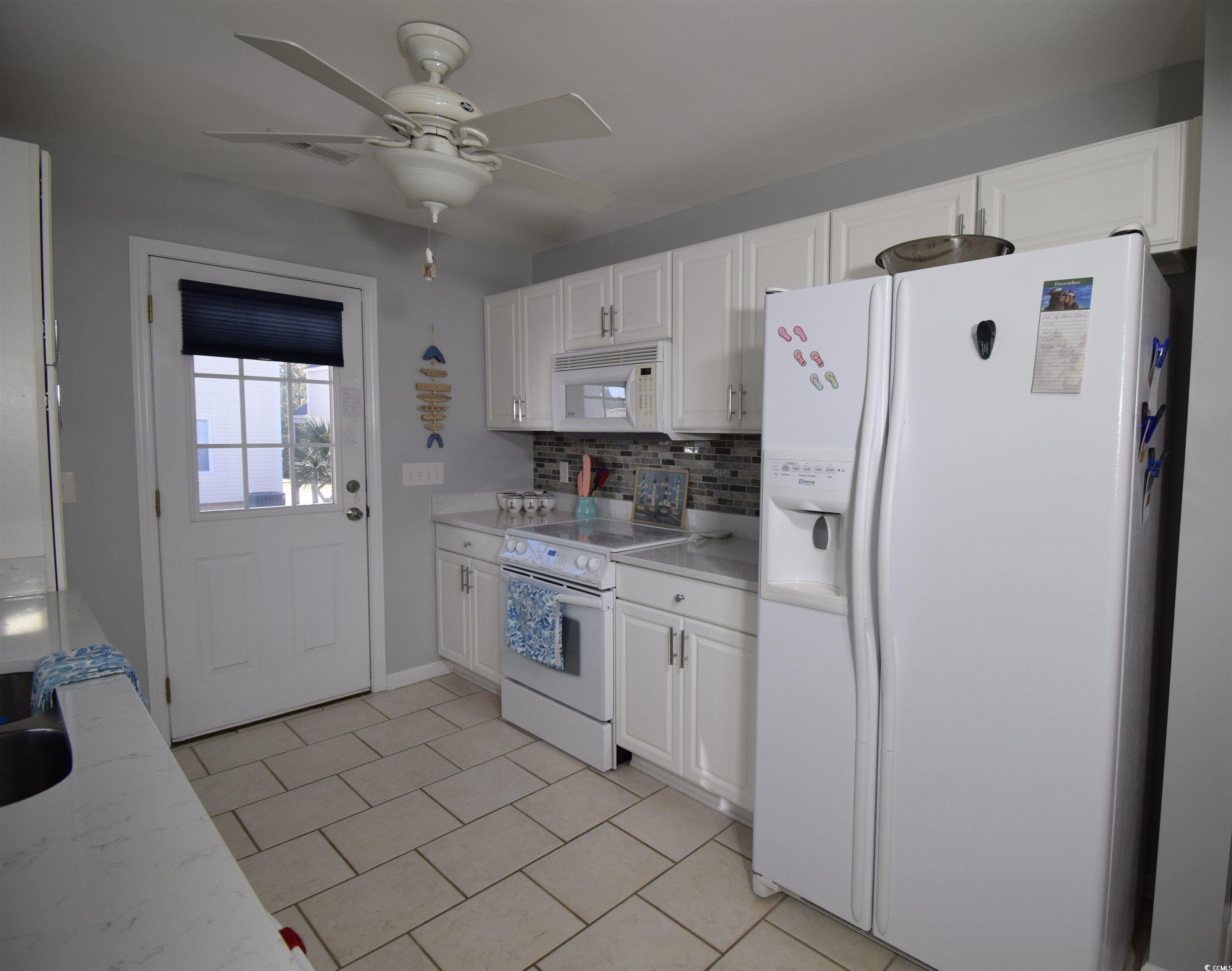 327 South Willow Dr.