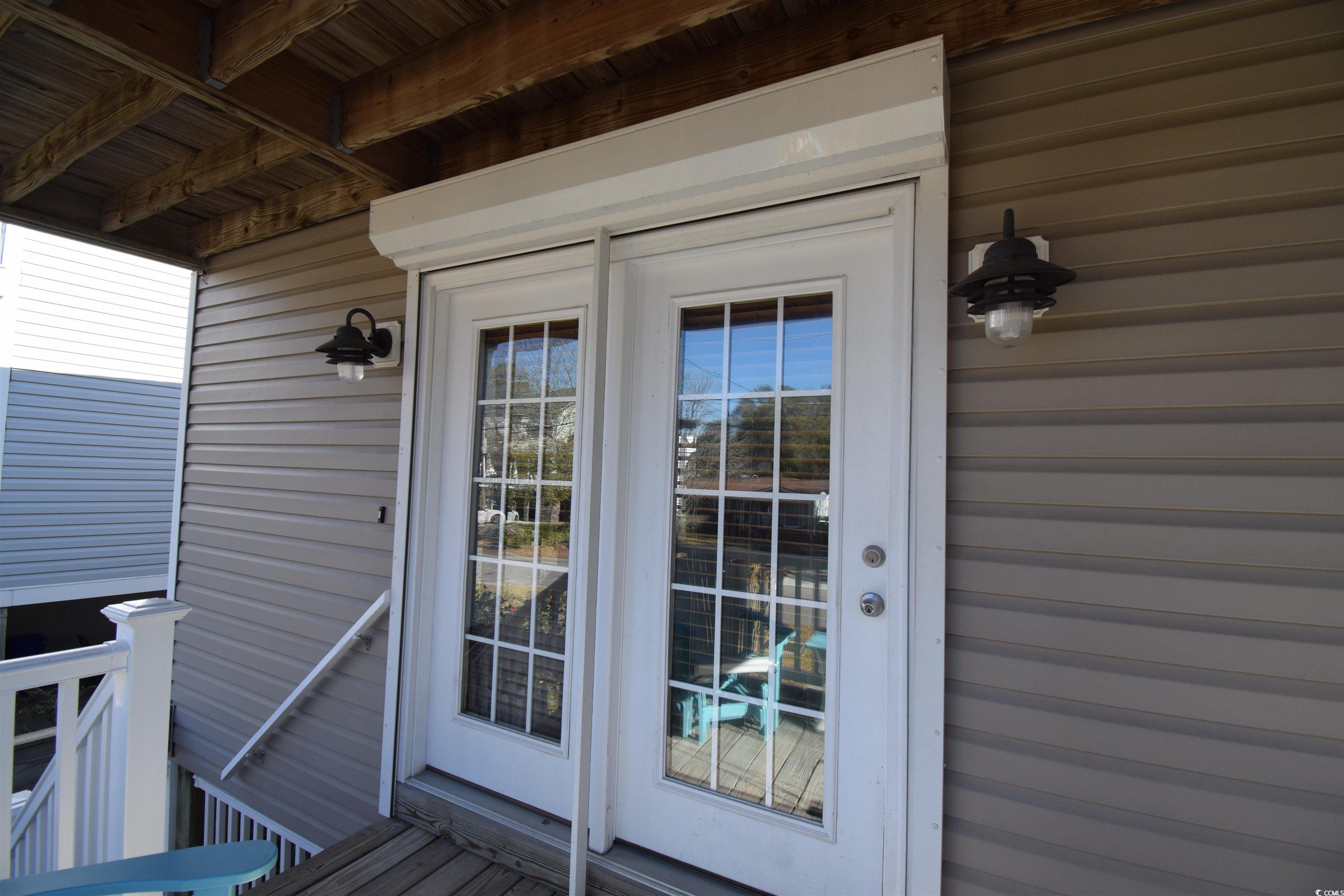 327 South Willow Dr.
