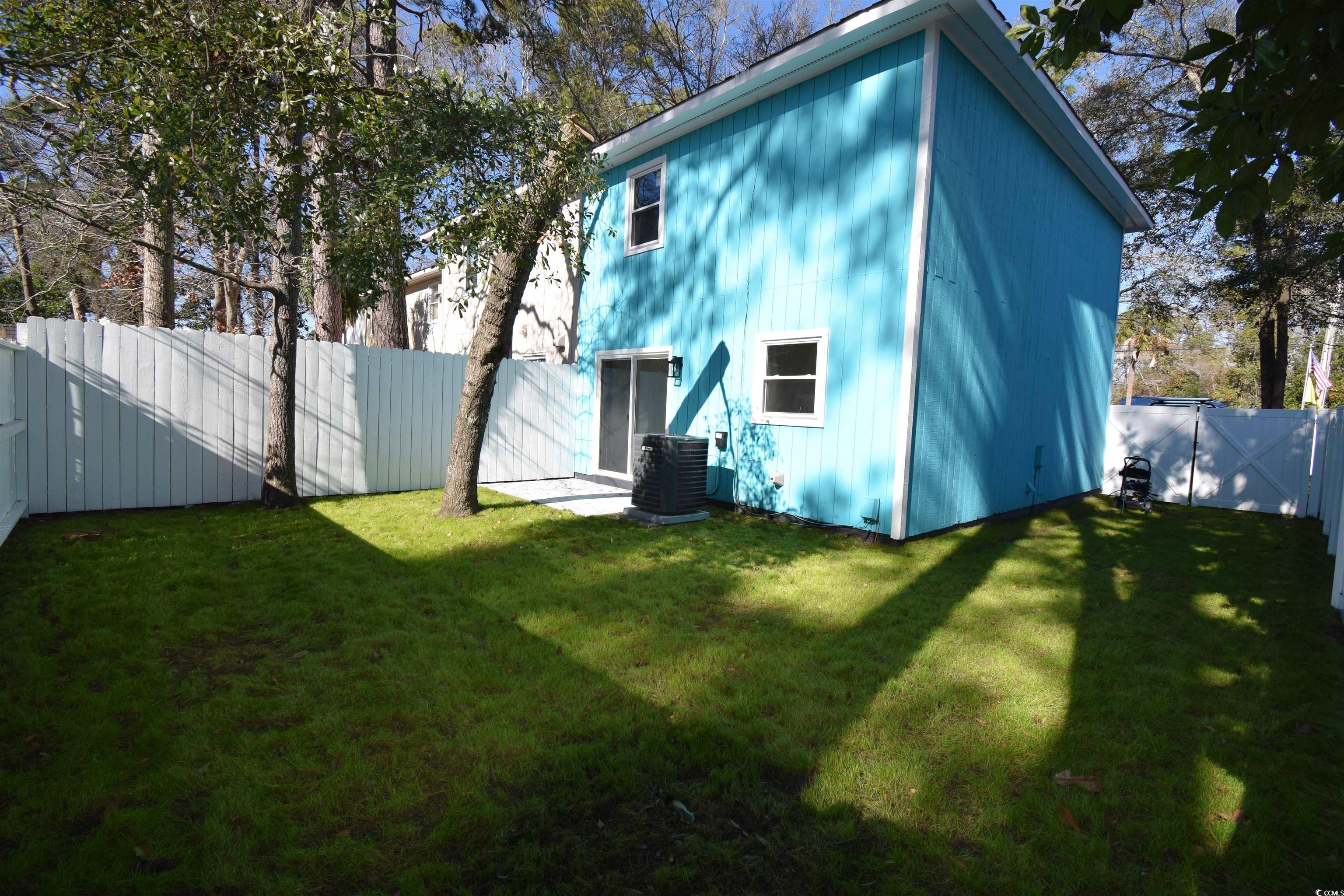 715 Pine Dr. N Unit: A