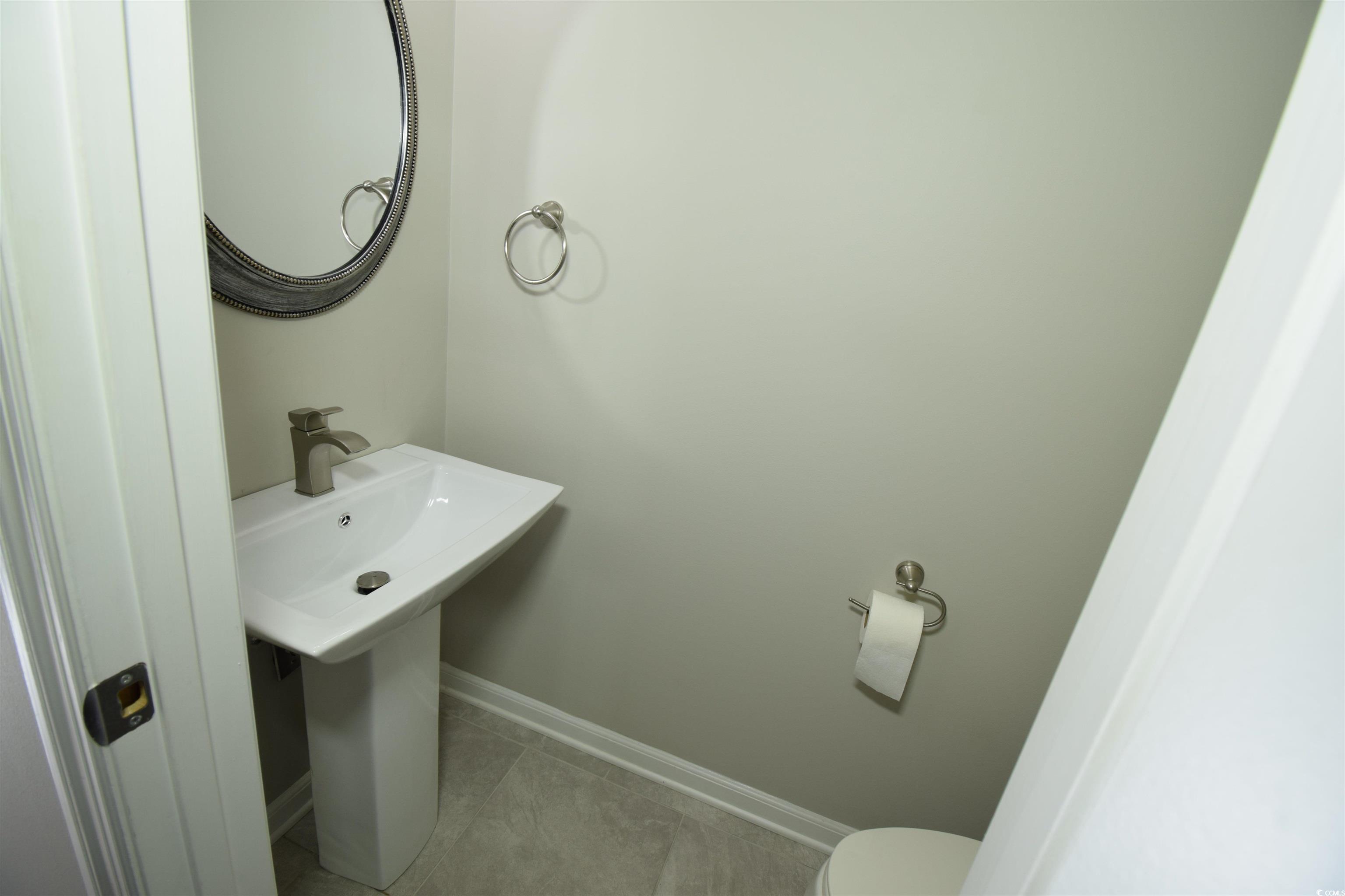 715 Pine Dr. N Unit: A