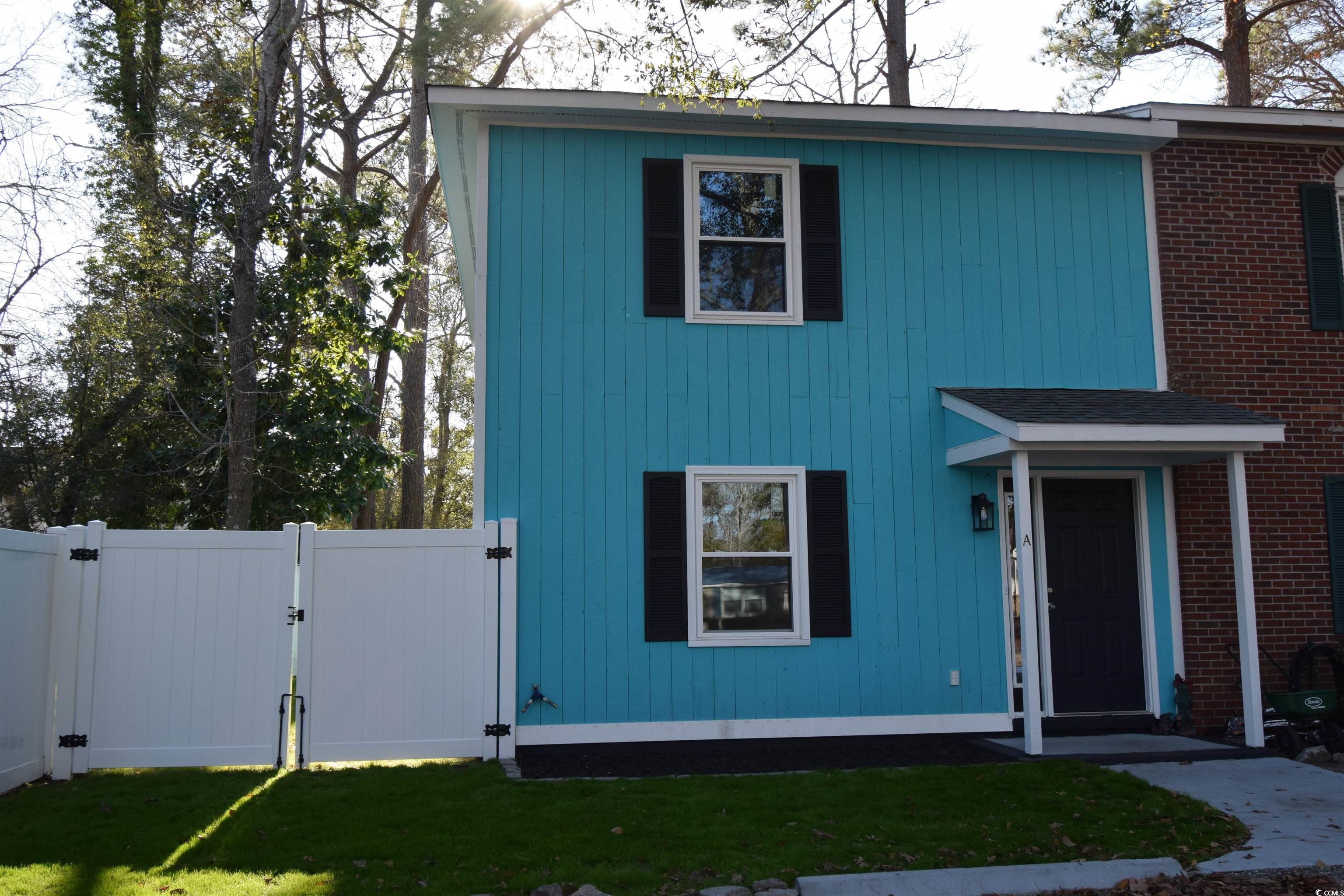 715 Pine Dr. N Unit: A