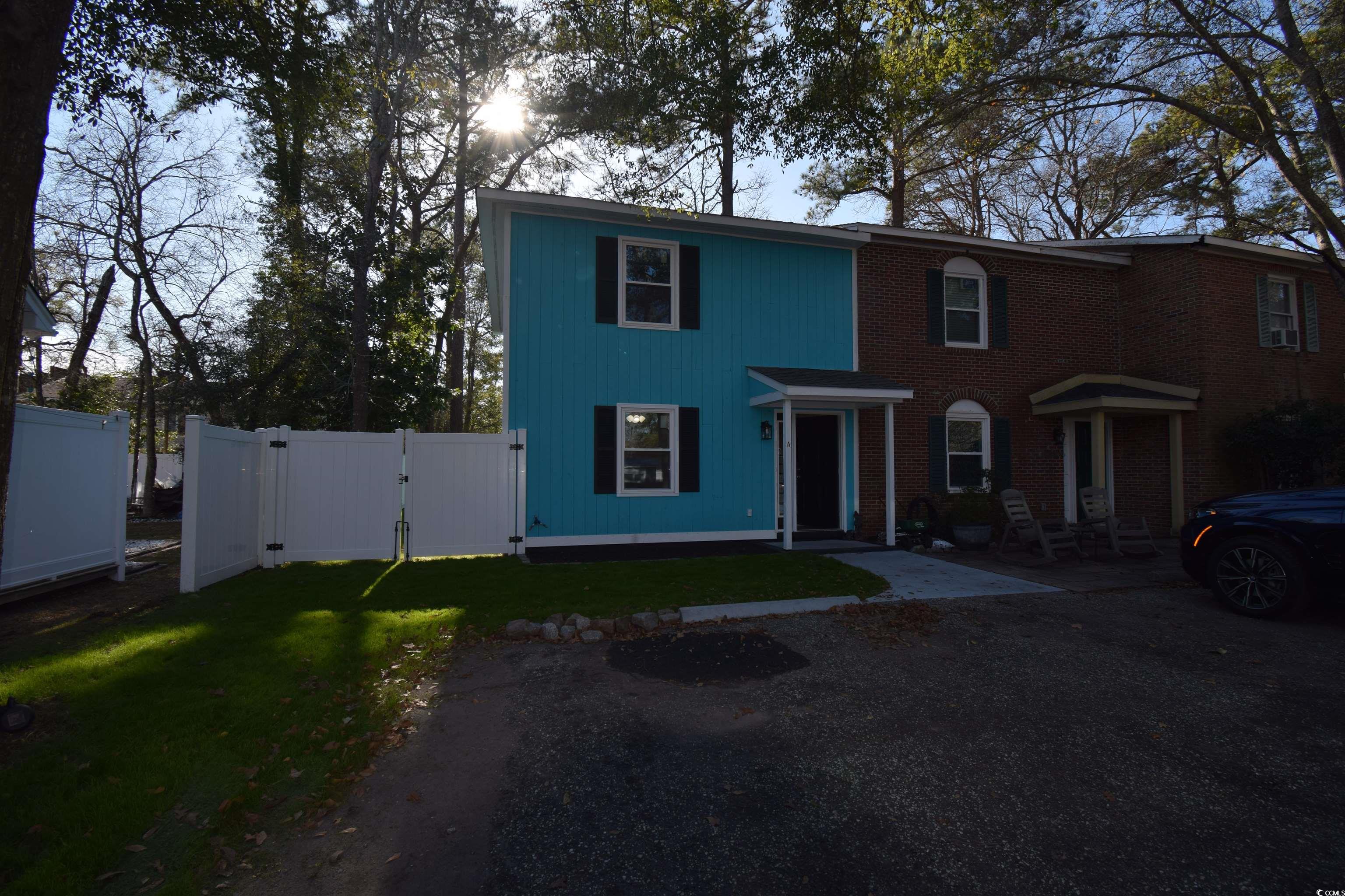 715 Pine Dr. N Unit: A