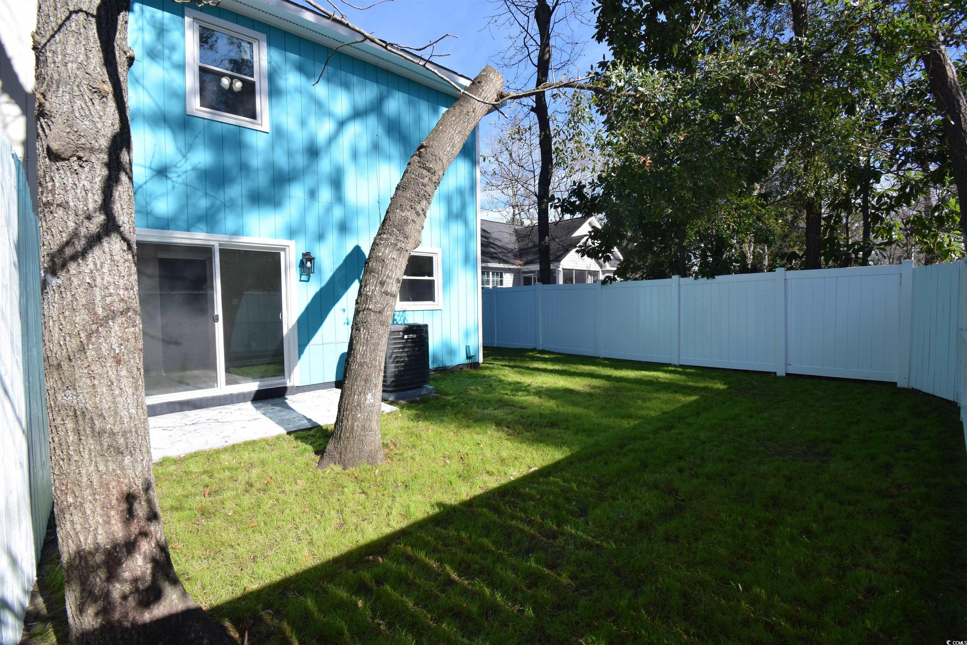 715 Pine Dr. N Unit: A