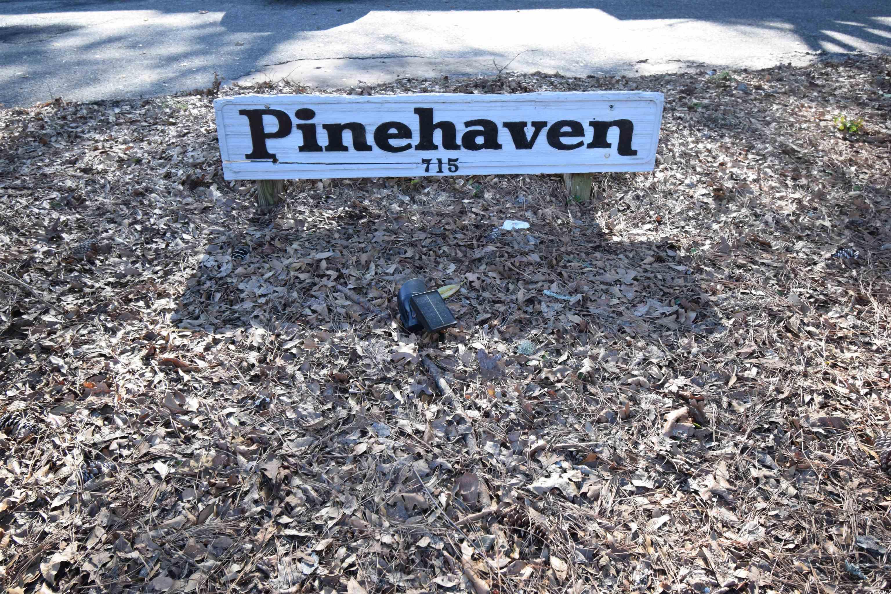 715 Pine Dr. N Unit: A