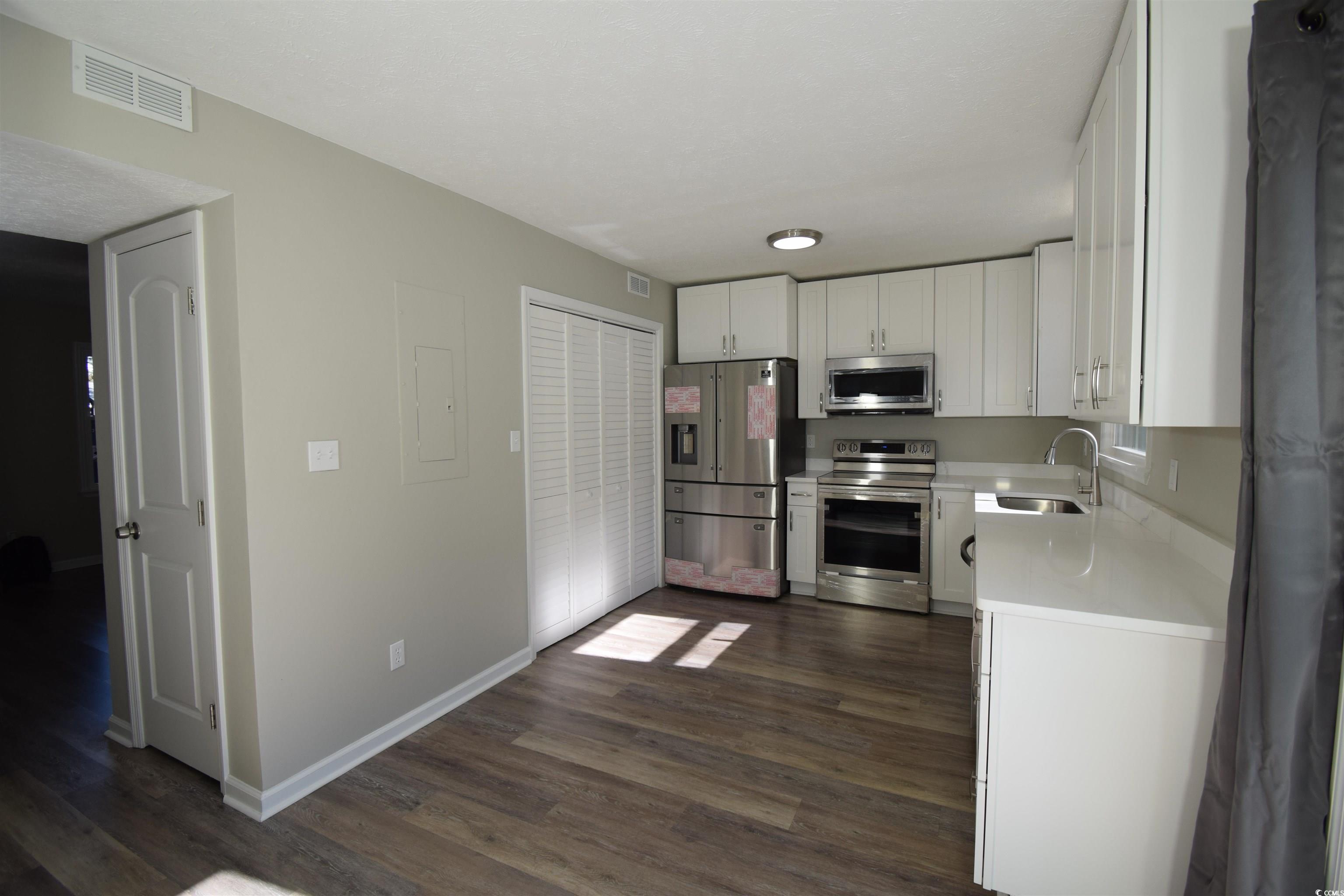 715 Pine Dr. N Unit: A