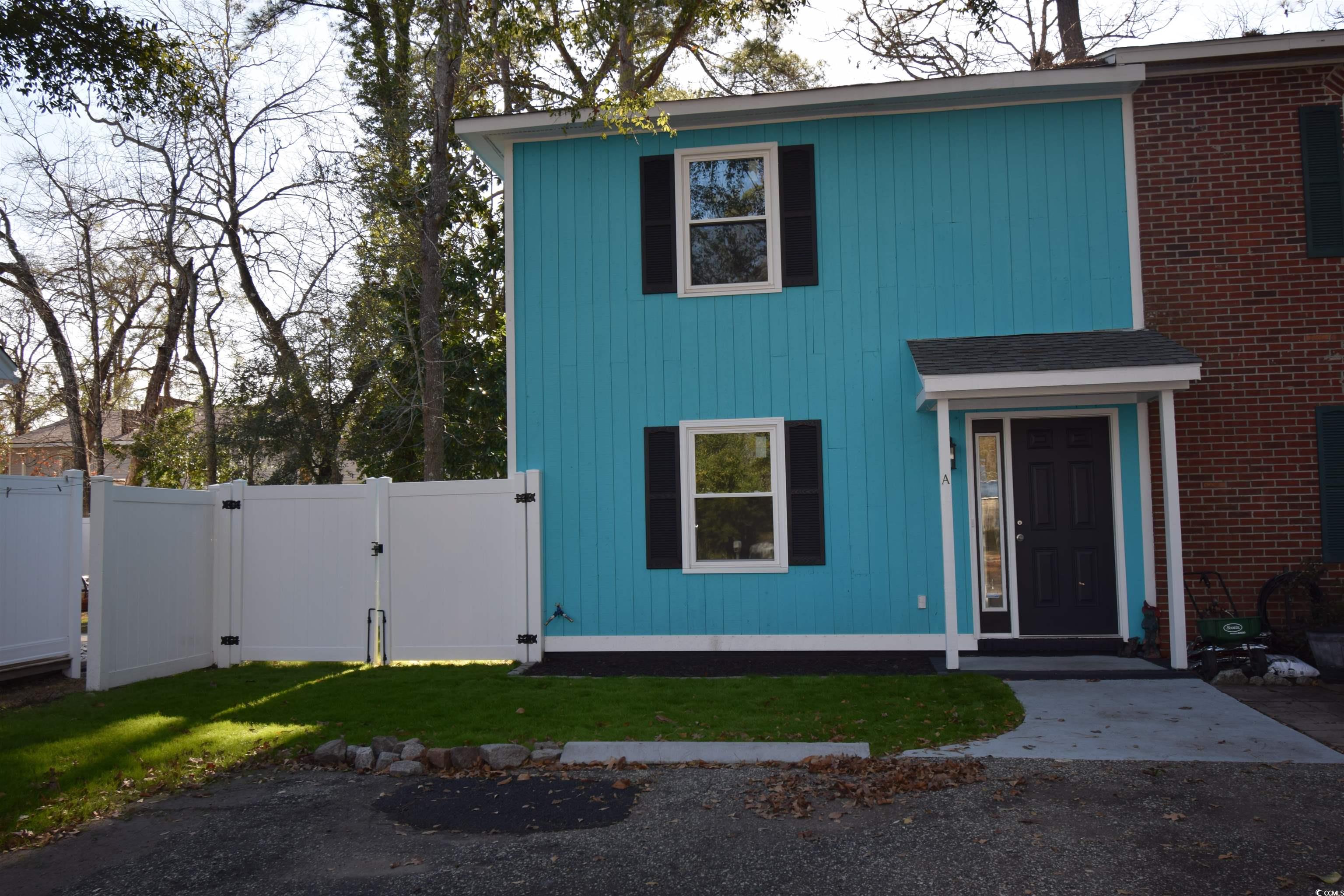 715 Pine Dr. N Unit: A