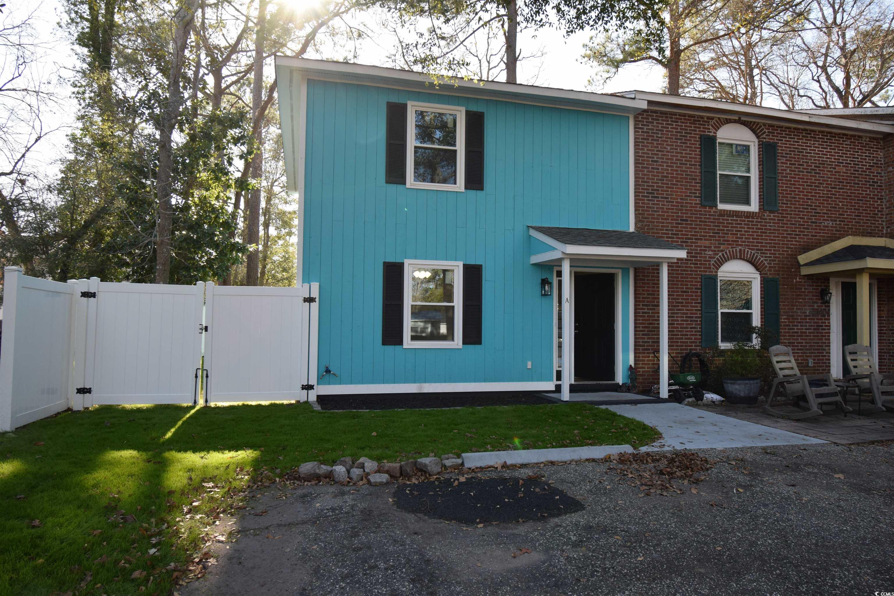 715 Pine Dr. N Unit: A