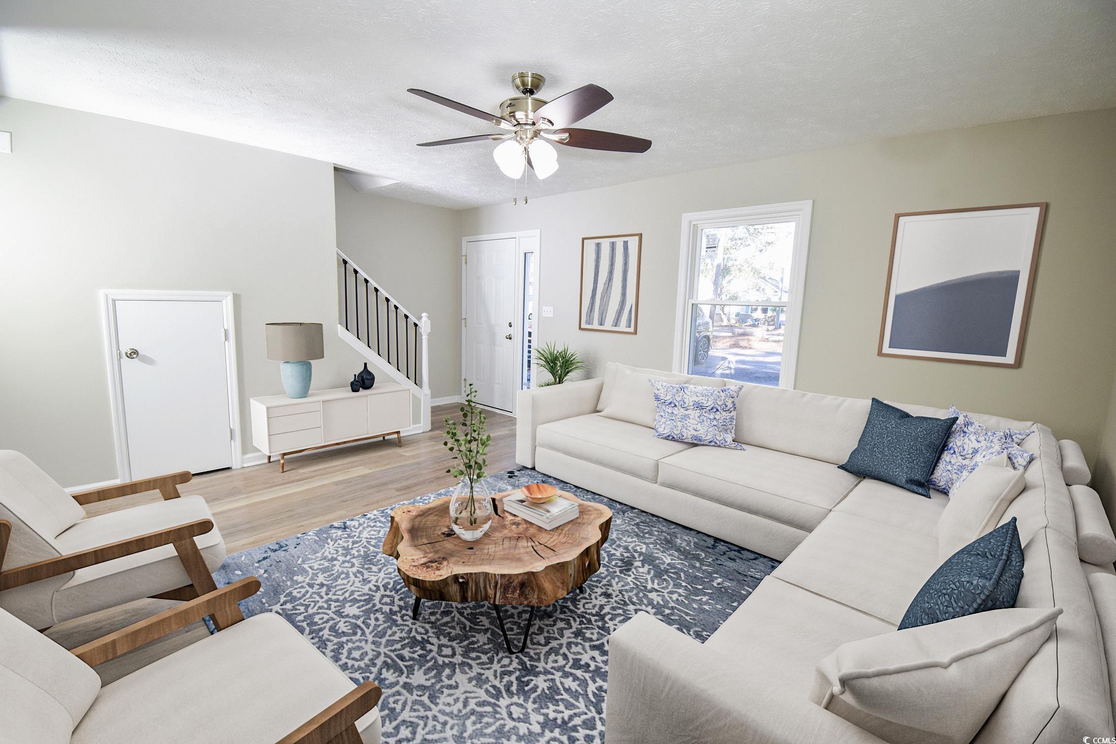 715 Pine Dr. N Unit: A