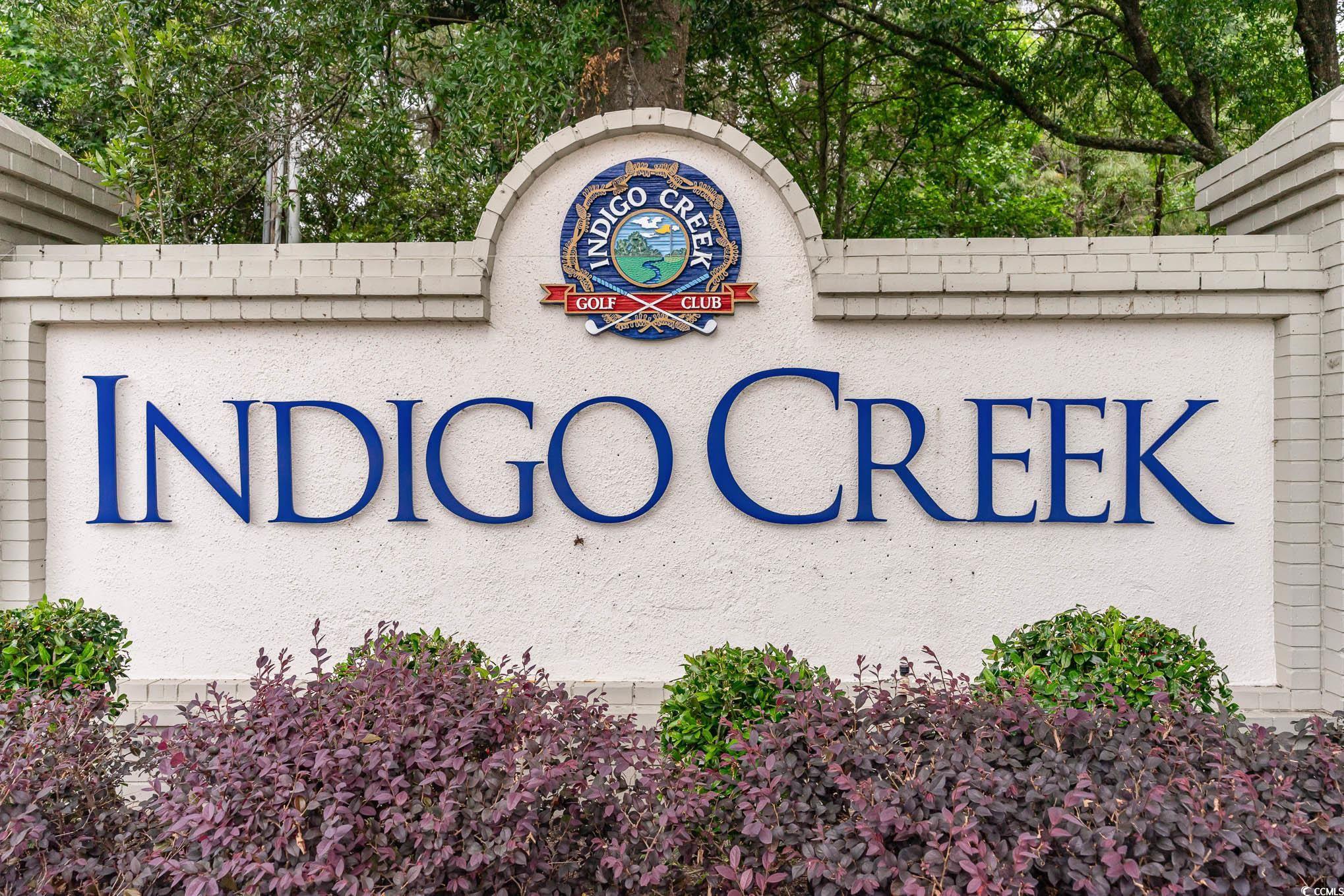 9567 Indigo Club Dr.