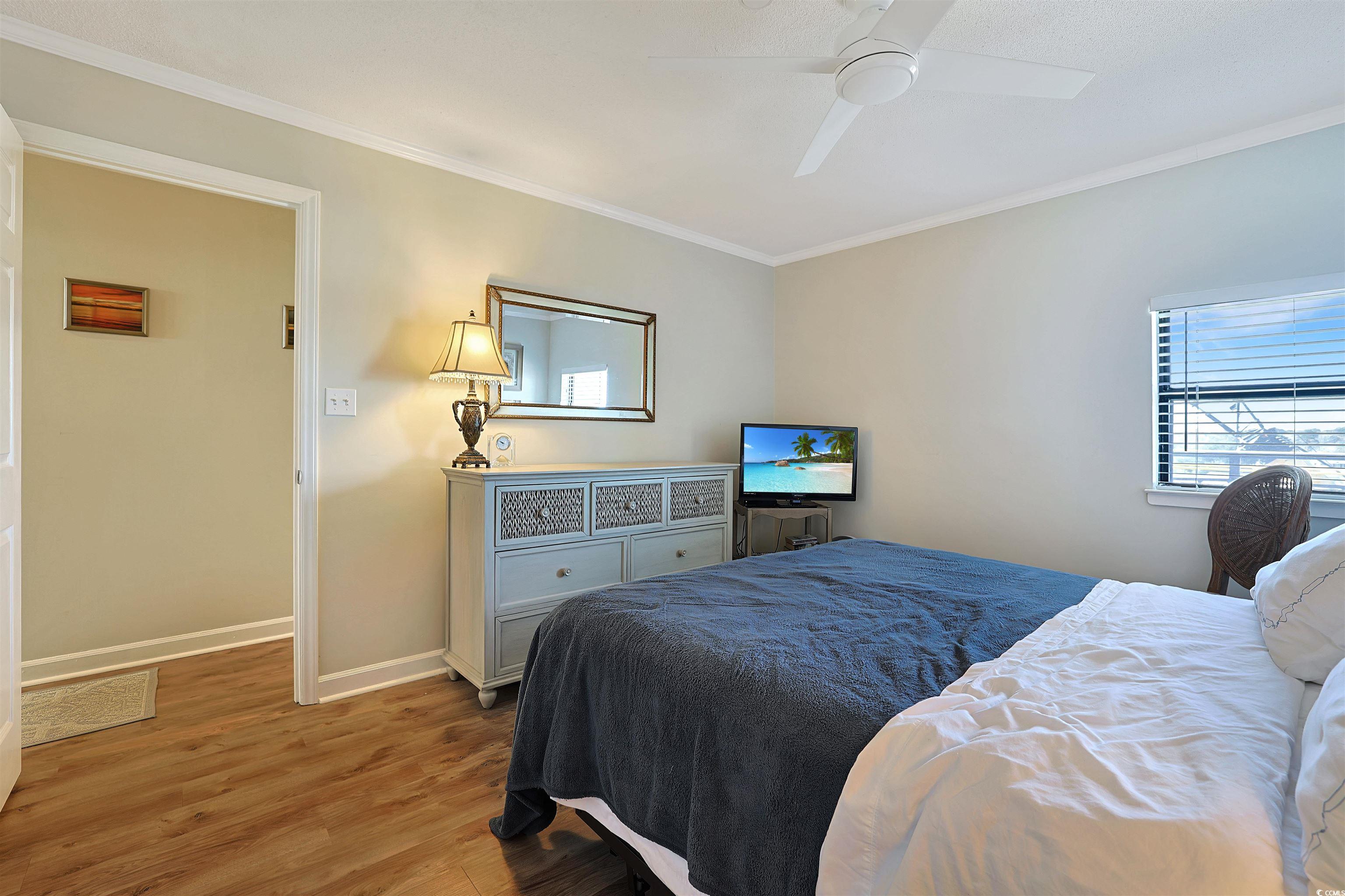 1690 N Waccamaw Dr. 406