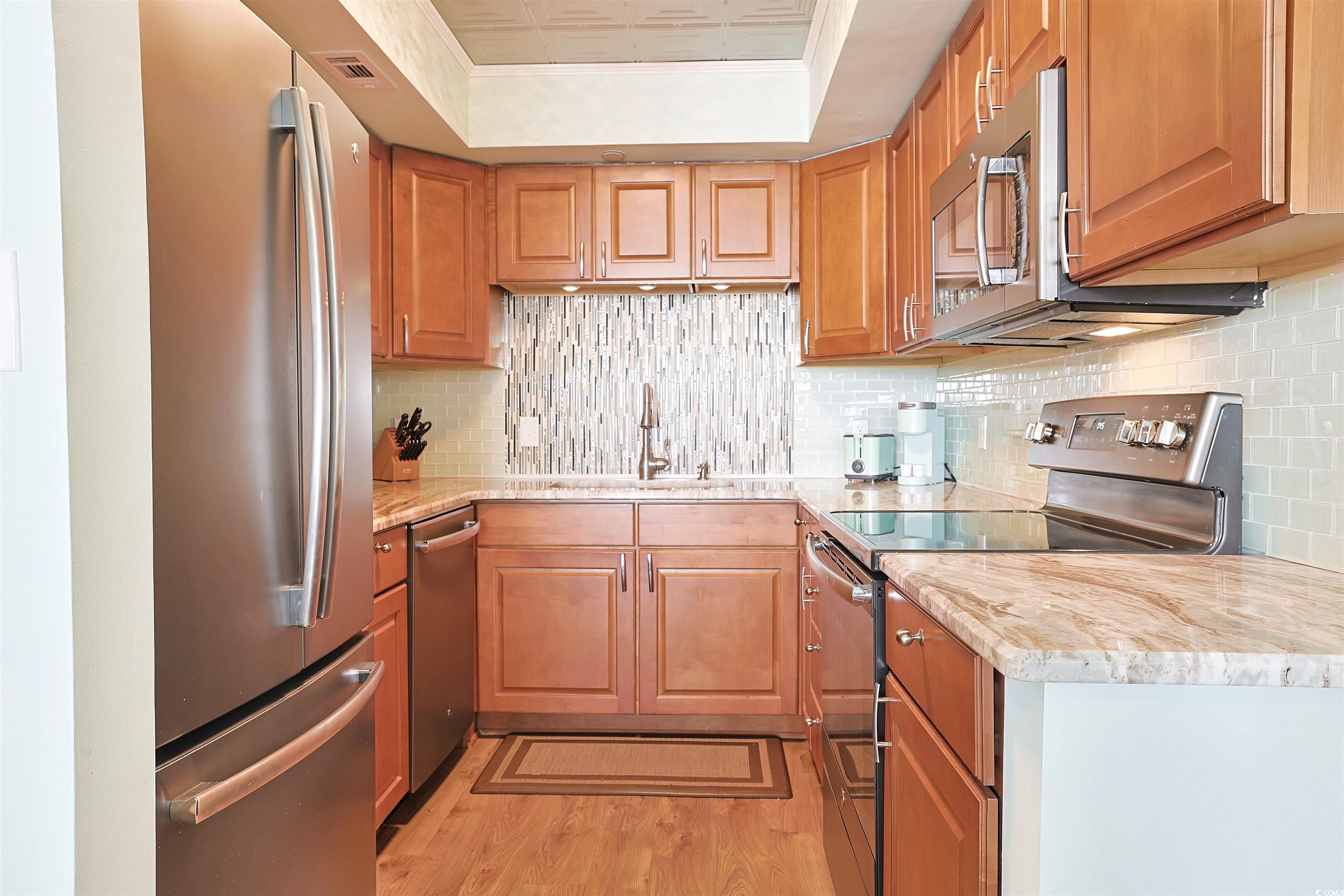 1690 N Waccamaw Dr. 406