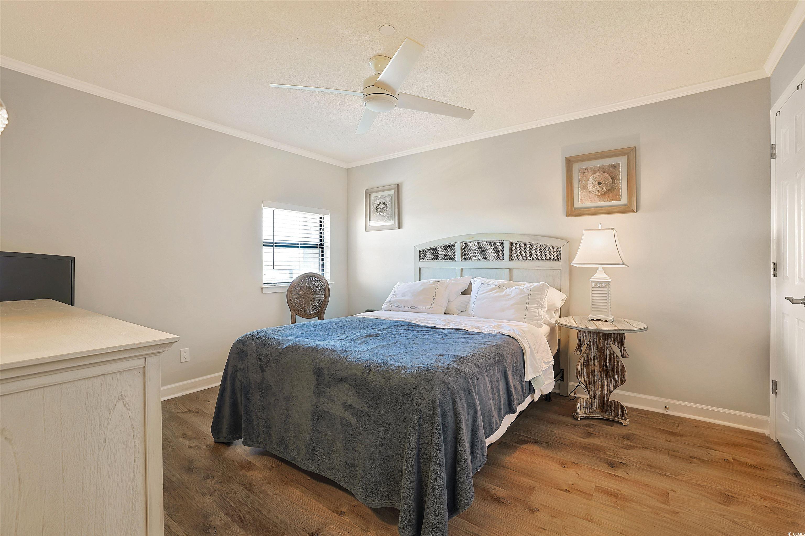 1690 N Waccamaw Dr. 406