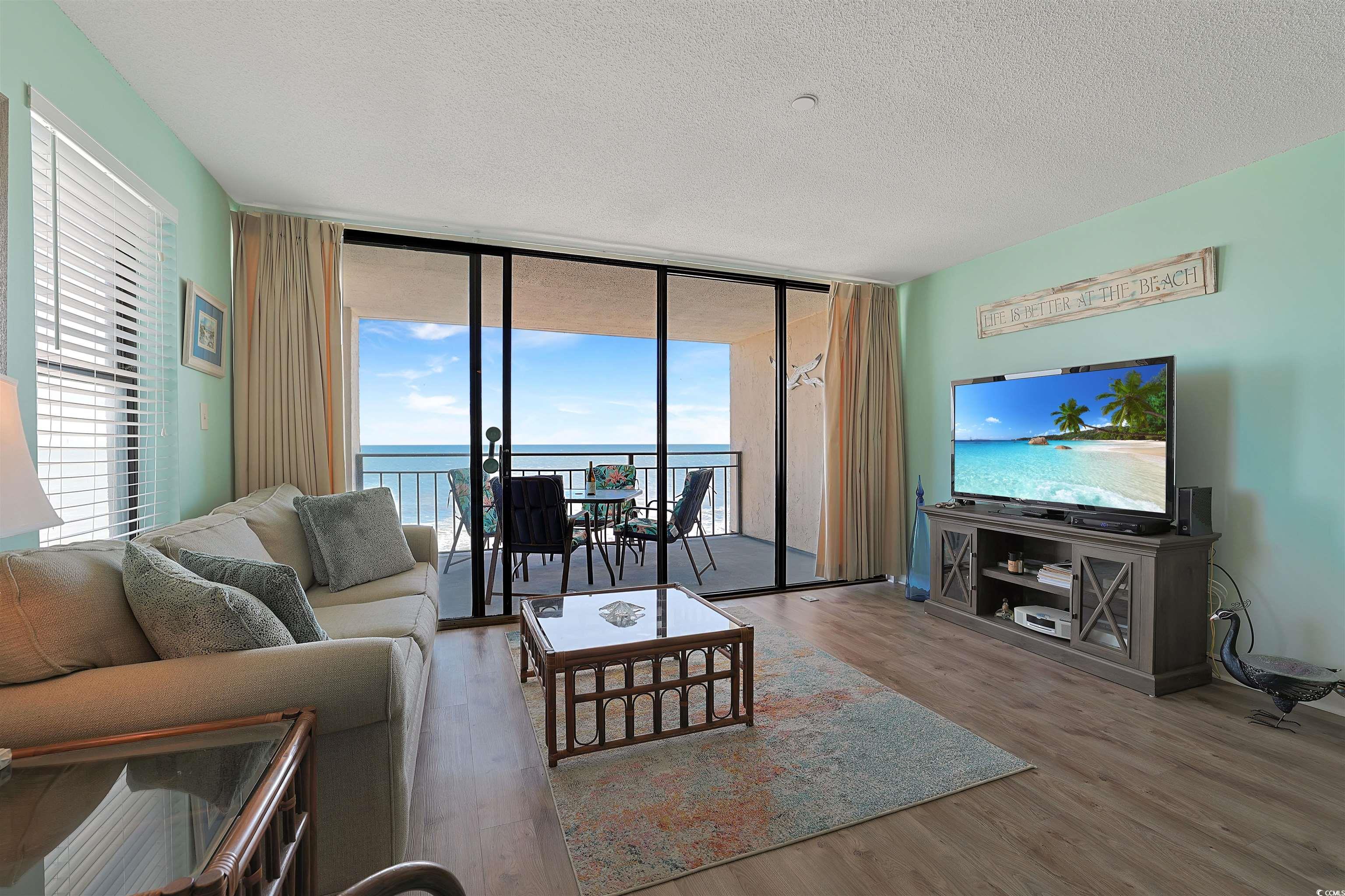 1690 N Waccamaw Dr. 406