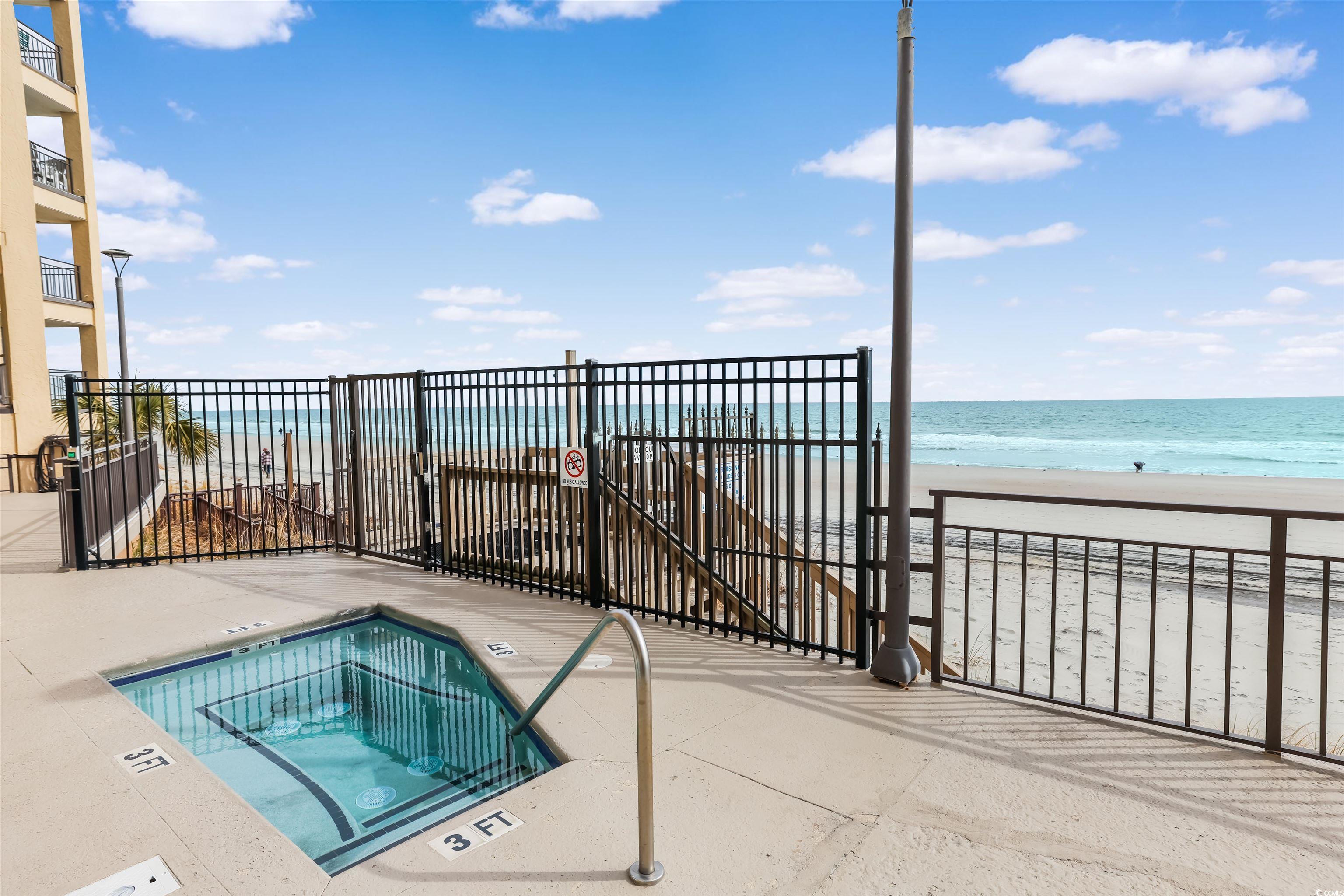 1690 N Waccamaw Dr. 406