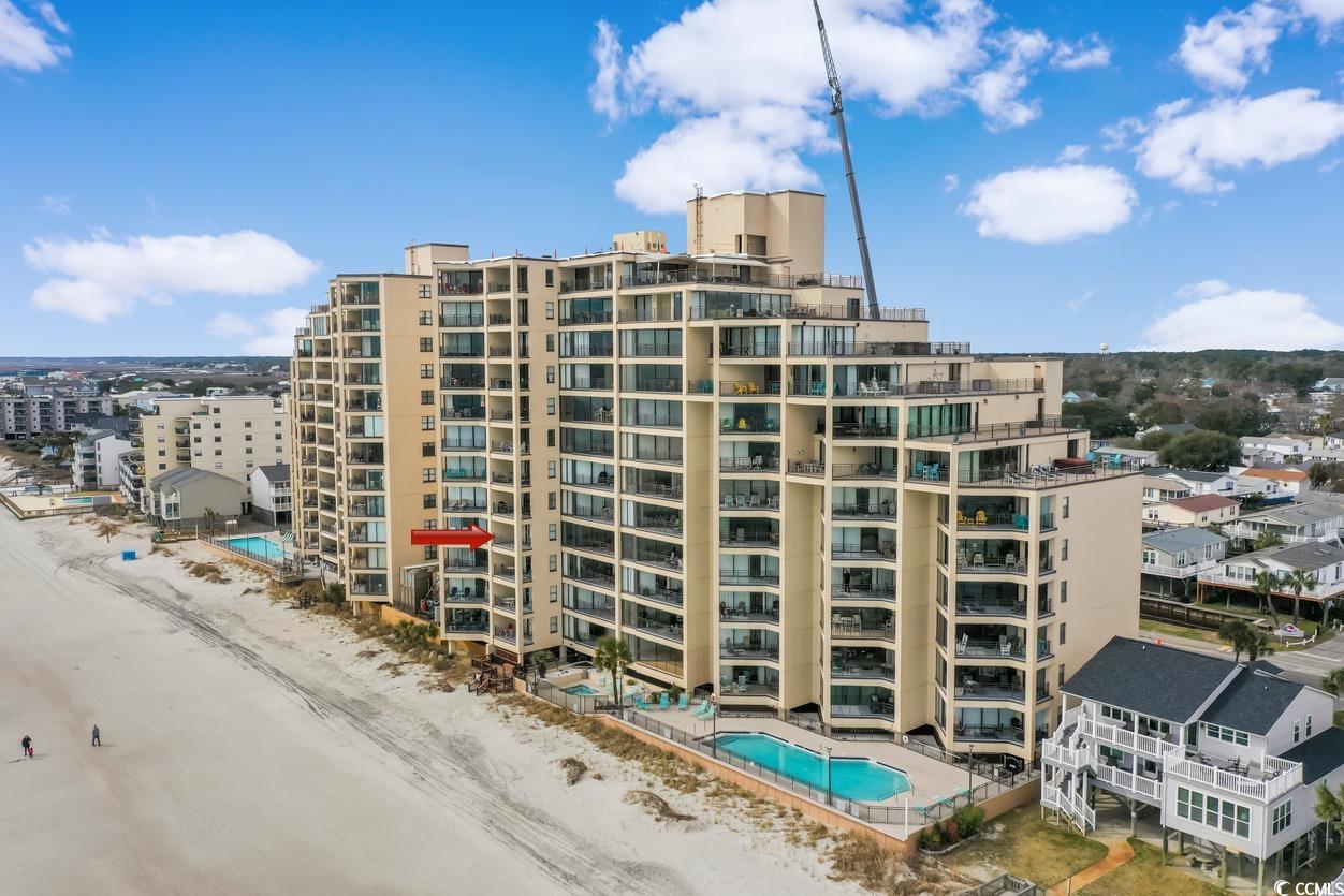 1690 N Waccamaw Dr. 406