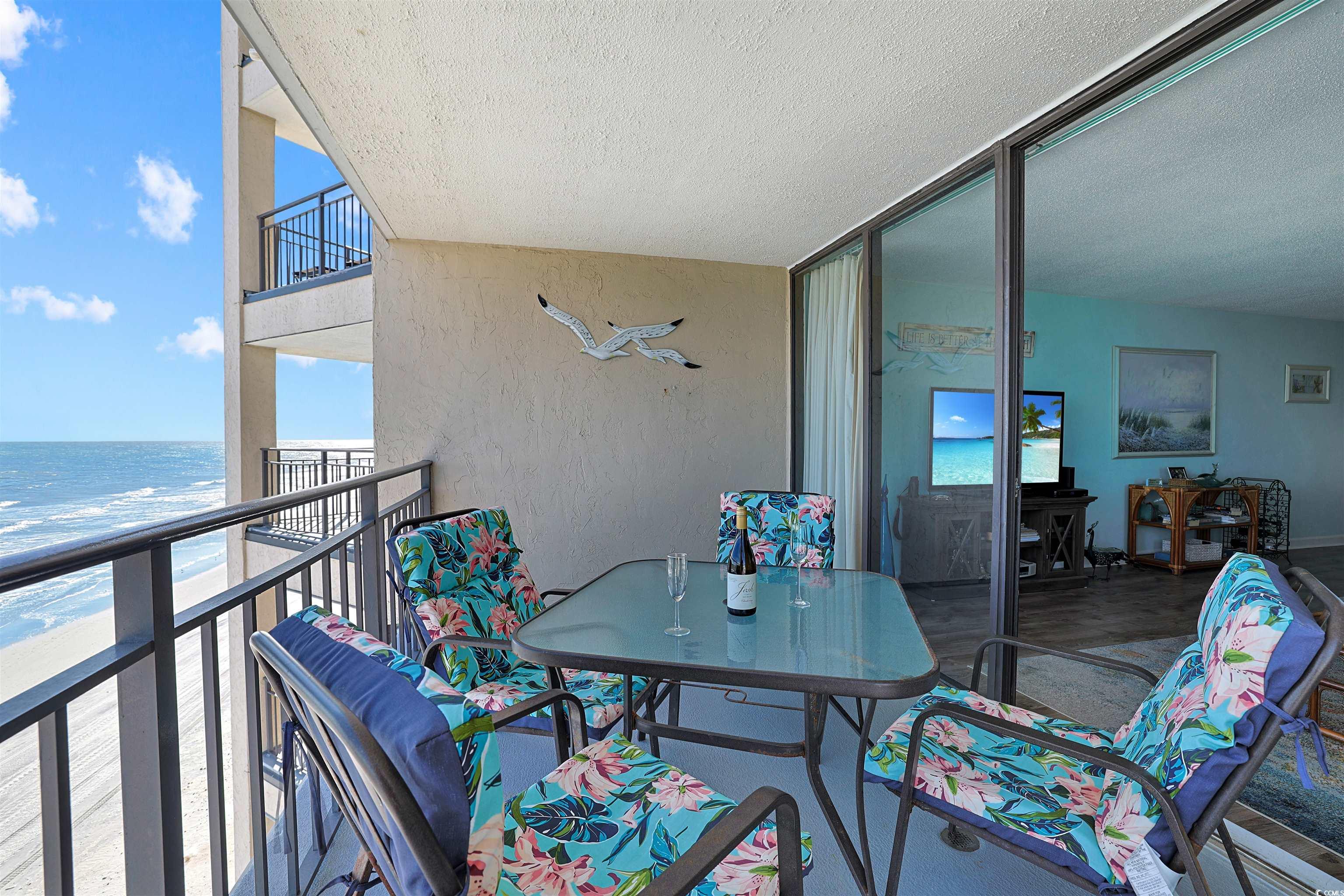 1690 N Waccamaw Dr. 406