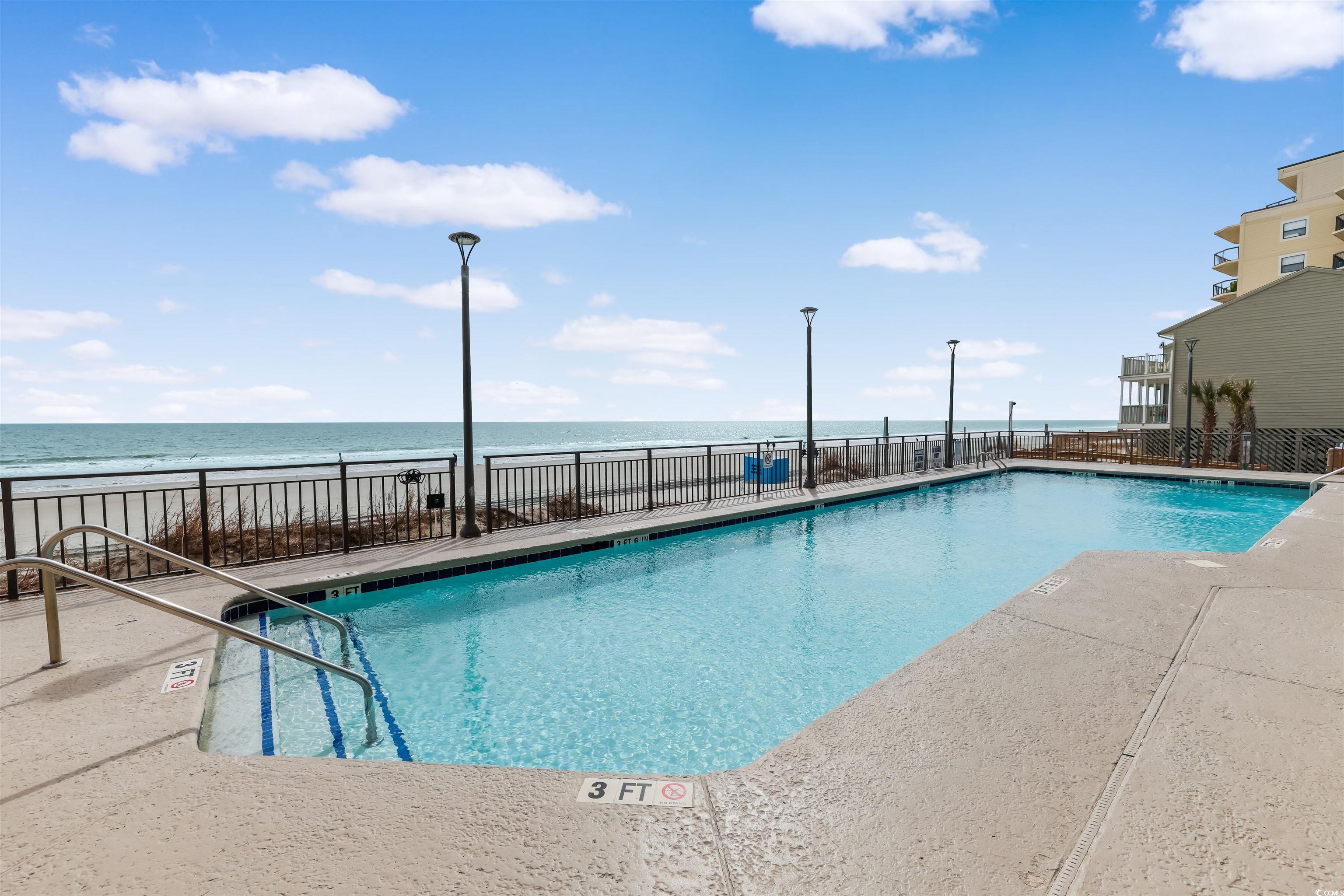 1690 N Waccamaw Dr. 406