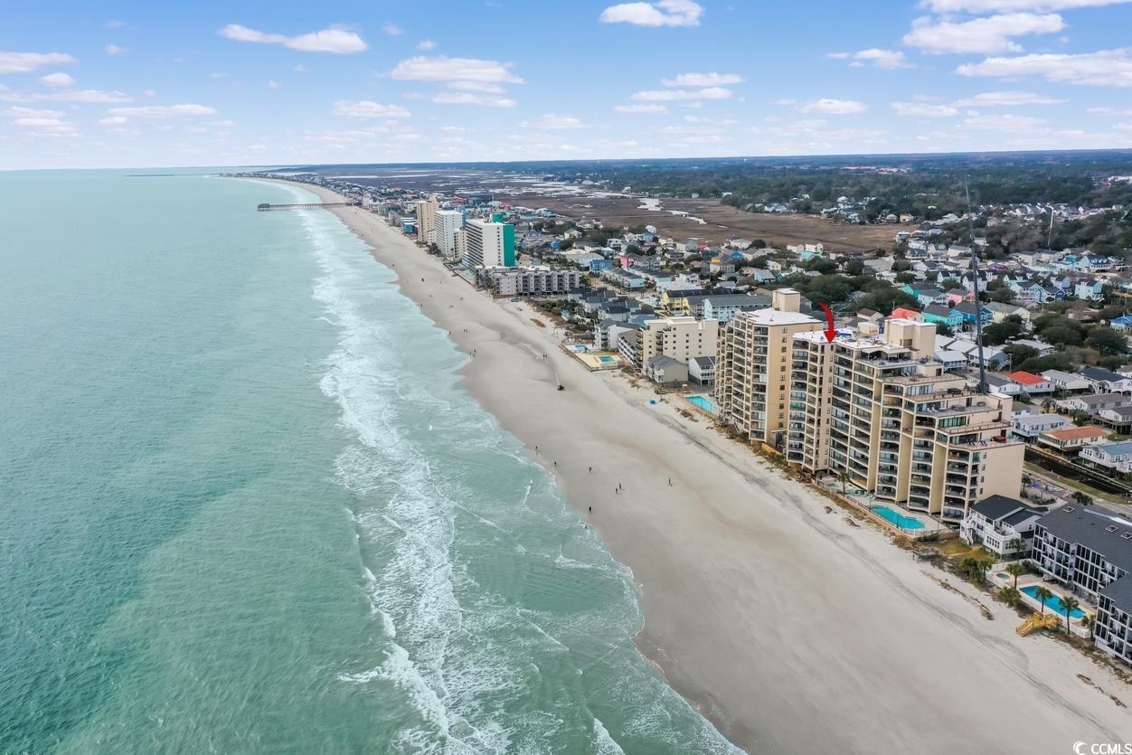 1690 N Waccamaw Dr. 406