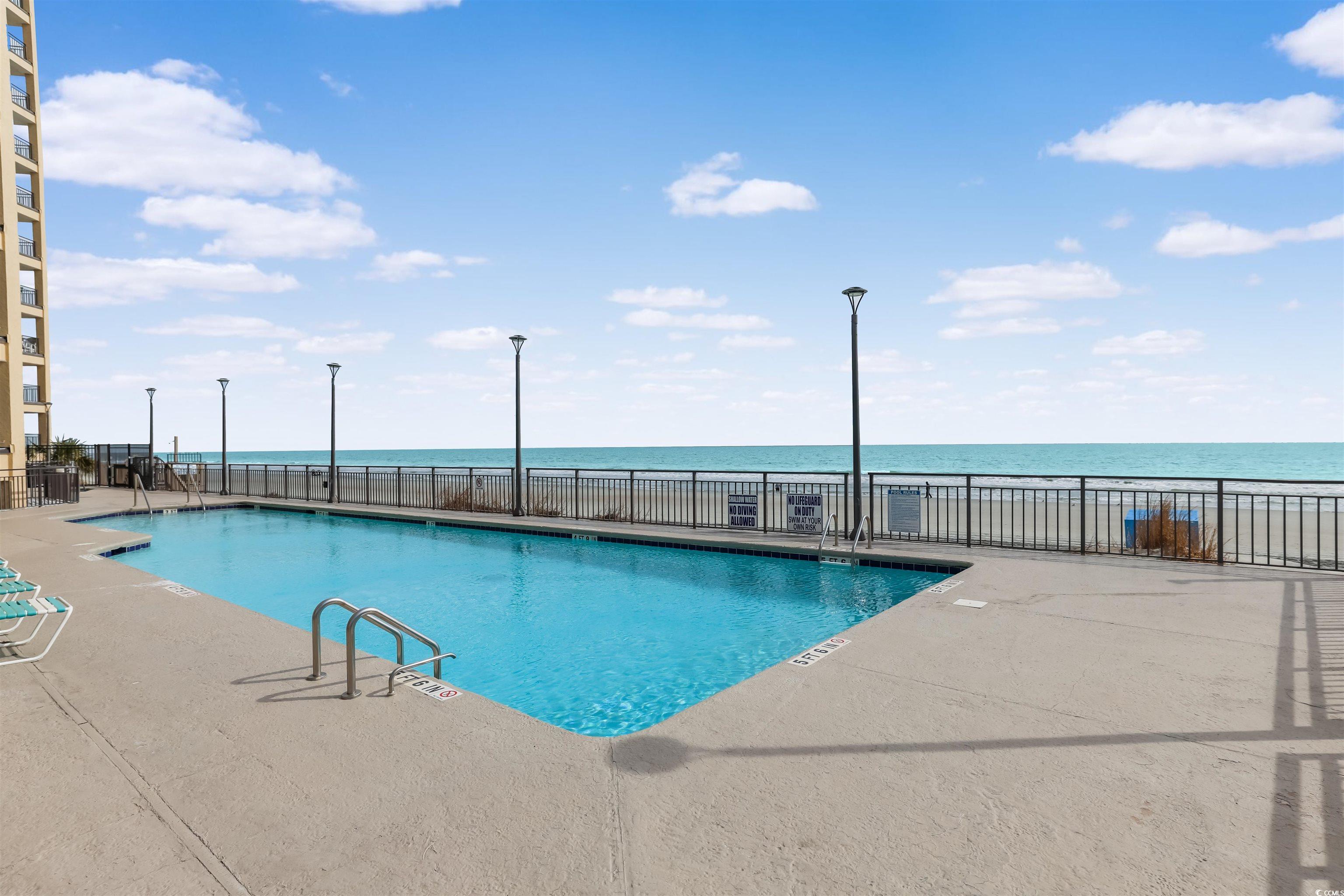 1690 N Waccamaw Dr. 406