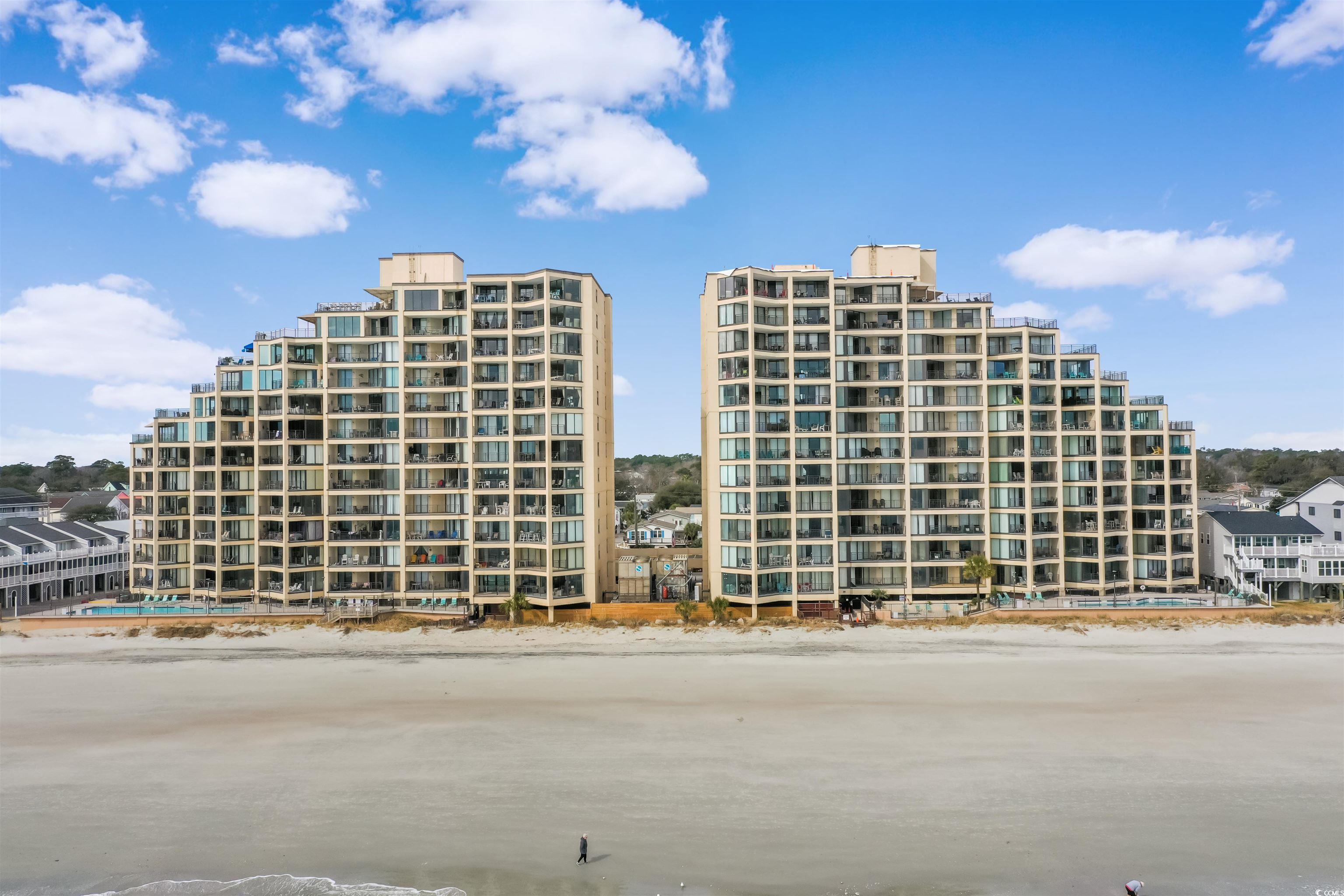 1690 N Waccamaw Dr. 406