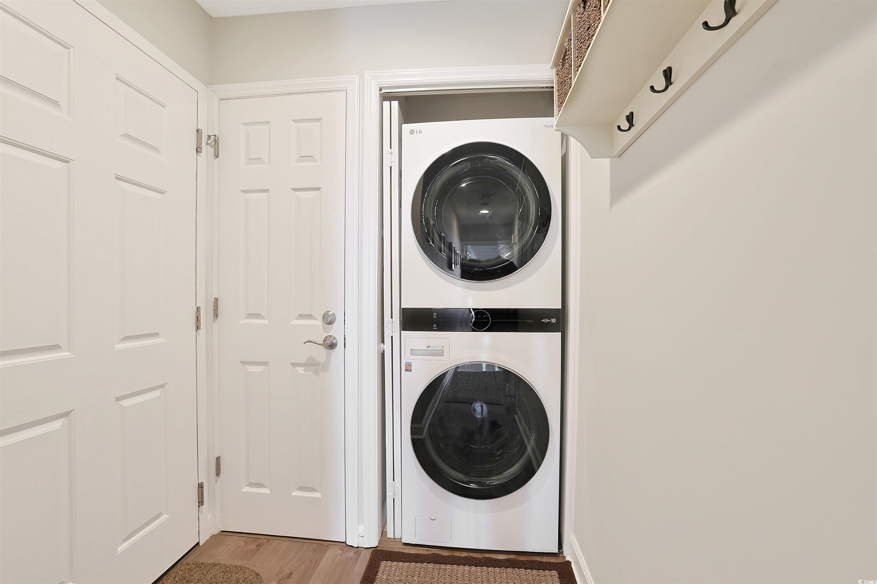 1690 N Waccamaw Dr. 406