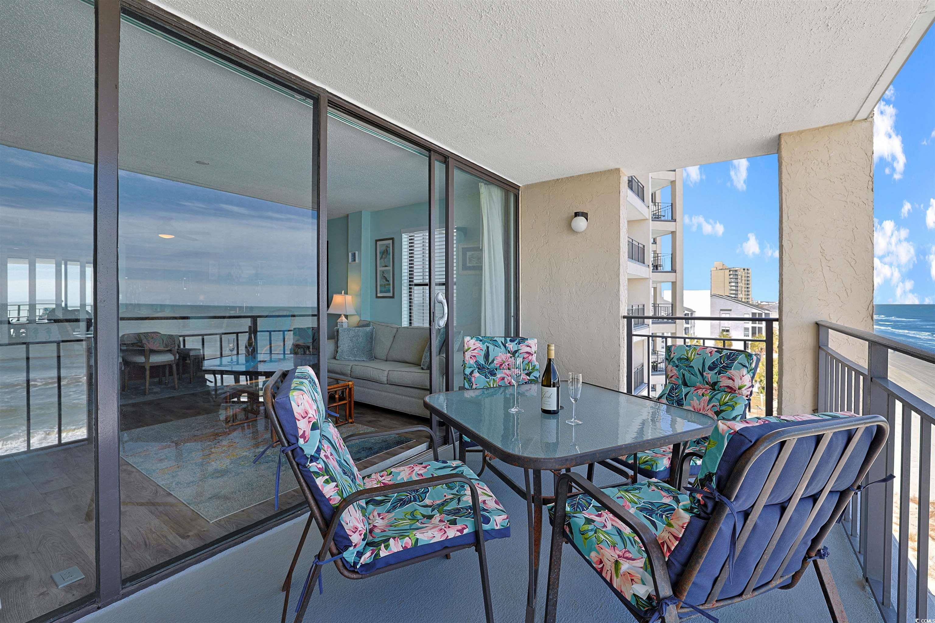 1690 N Waccamaw Dr. 406