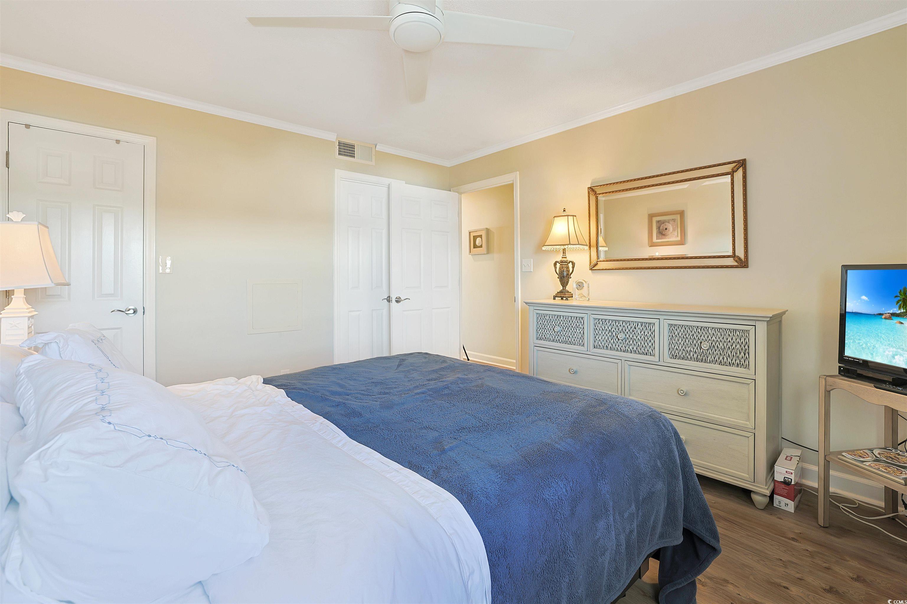 1690 N Waccamaw Dr. 406