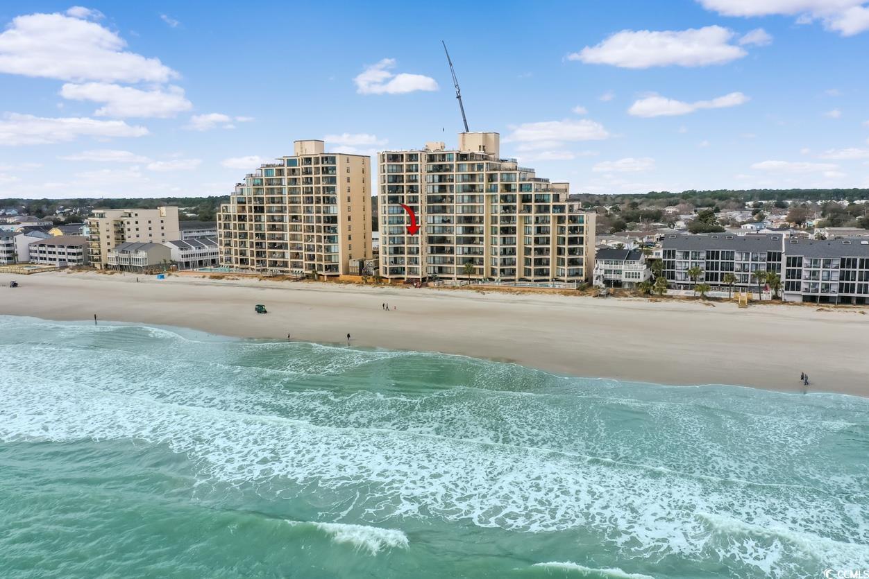 1690 N Waccamaw Dr. 406