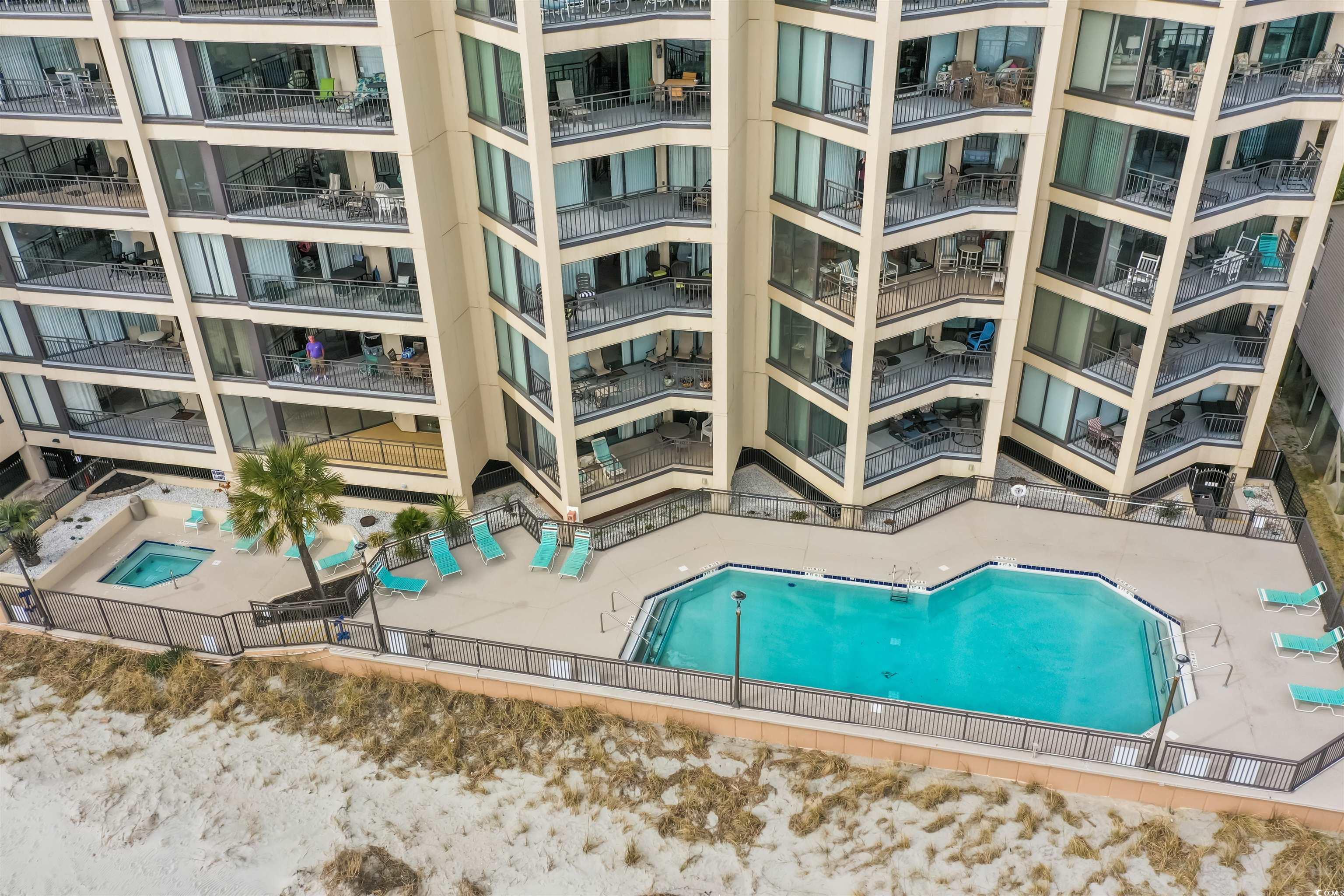 1690 N Waccamaw Dr. 406