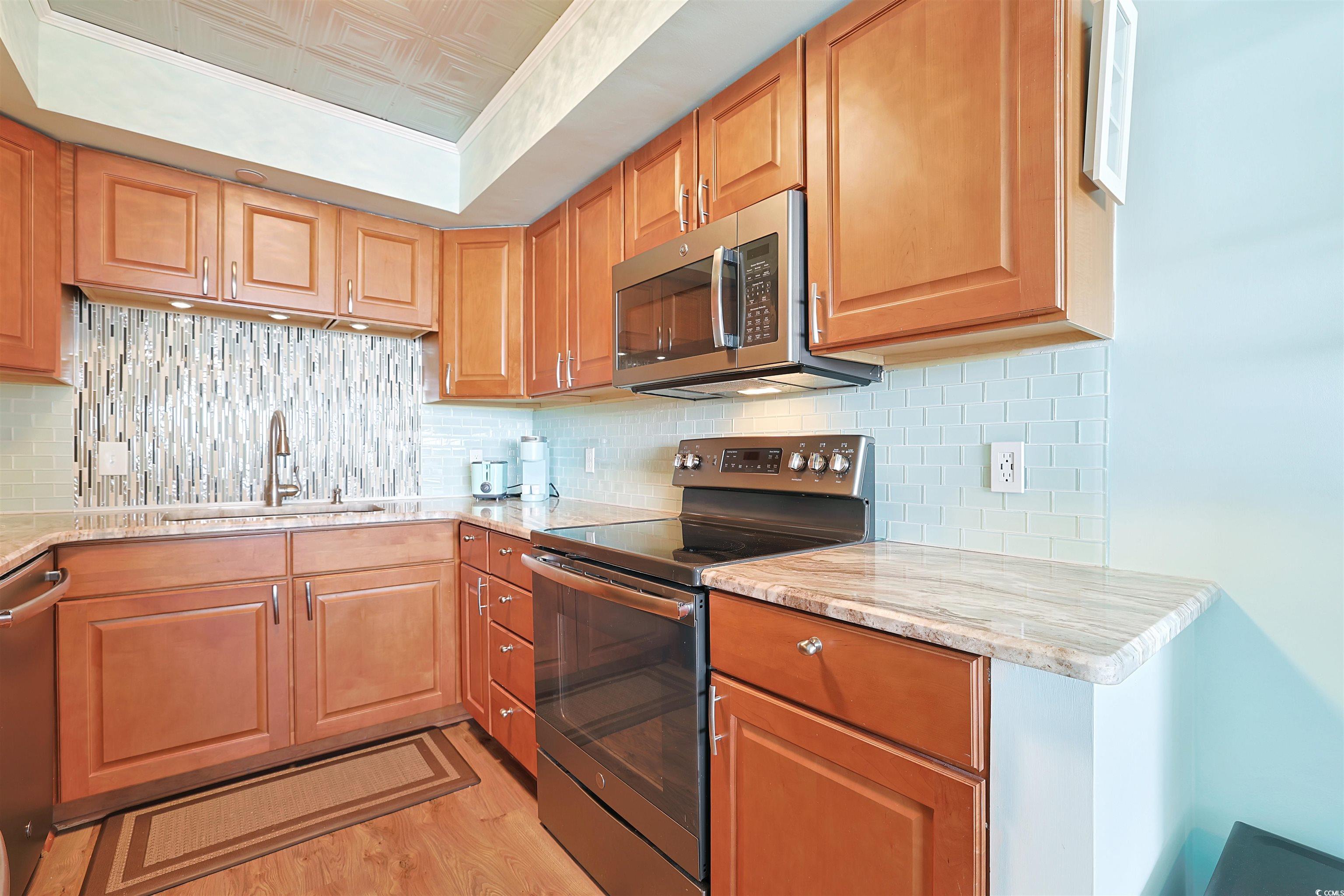 1690 N Waccamaw Dr. 406