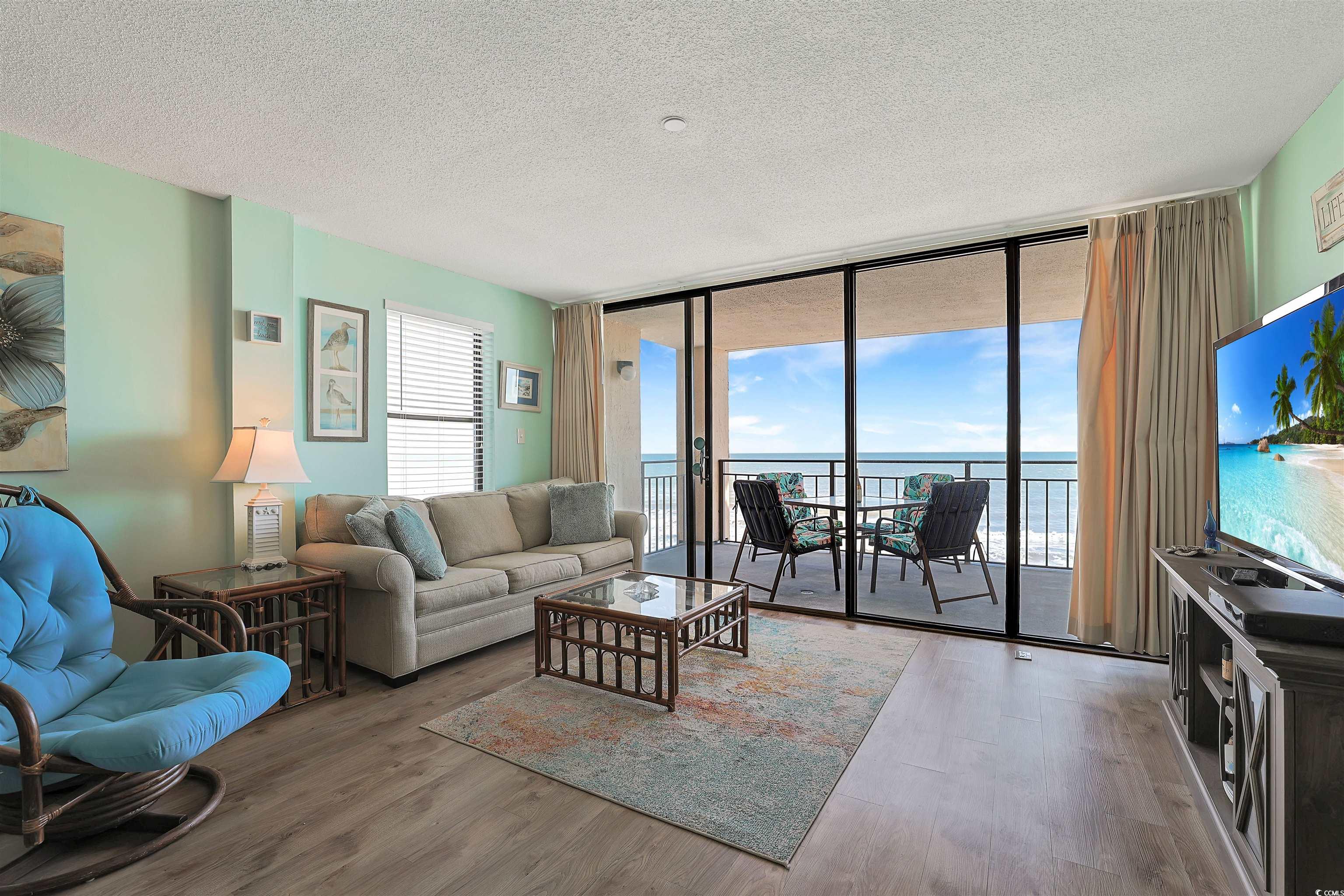 1690 N Waccamaw Dr. 406