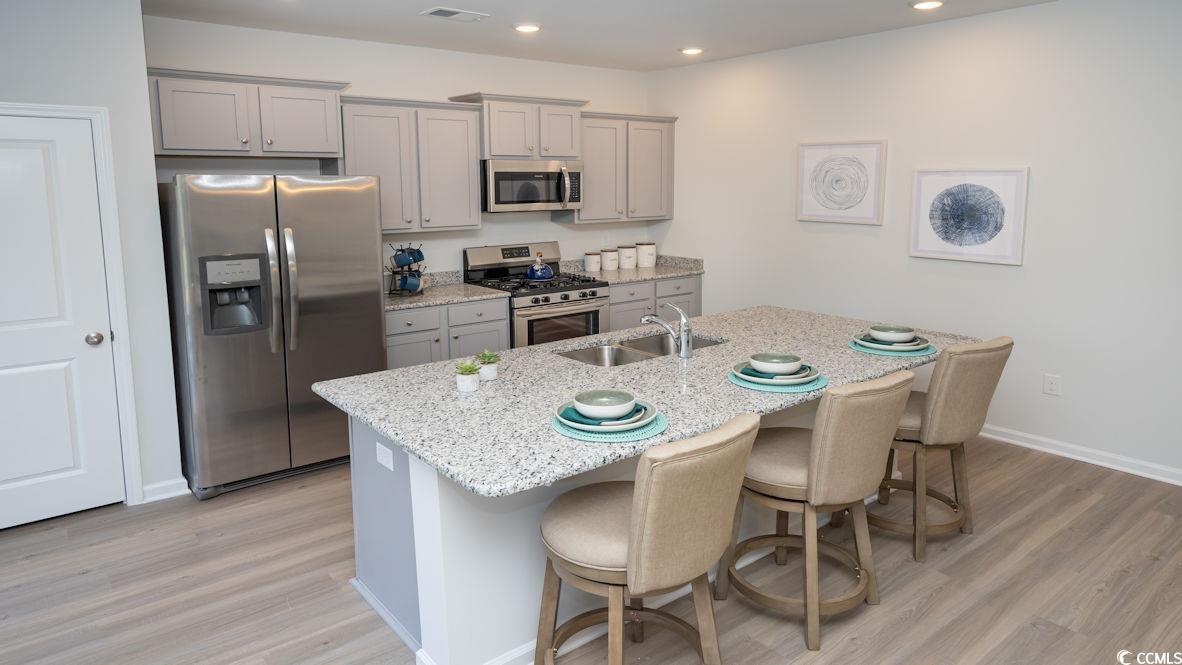 465 Harvest Ridge Way